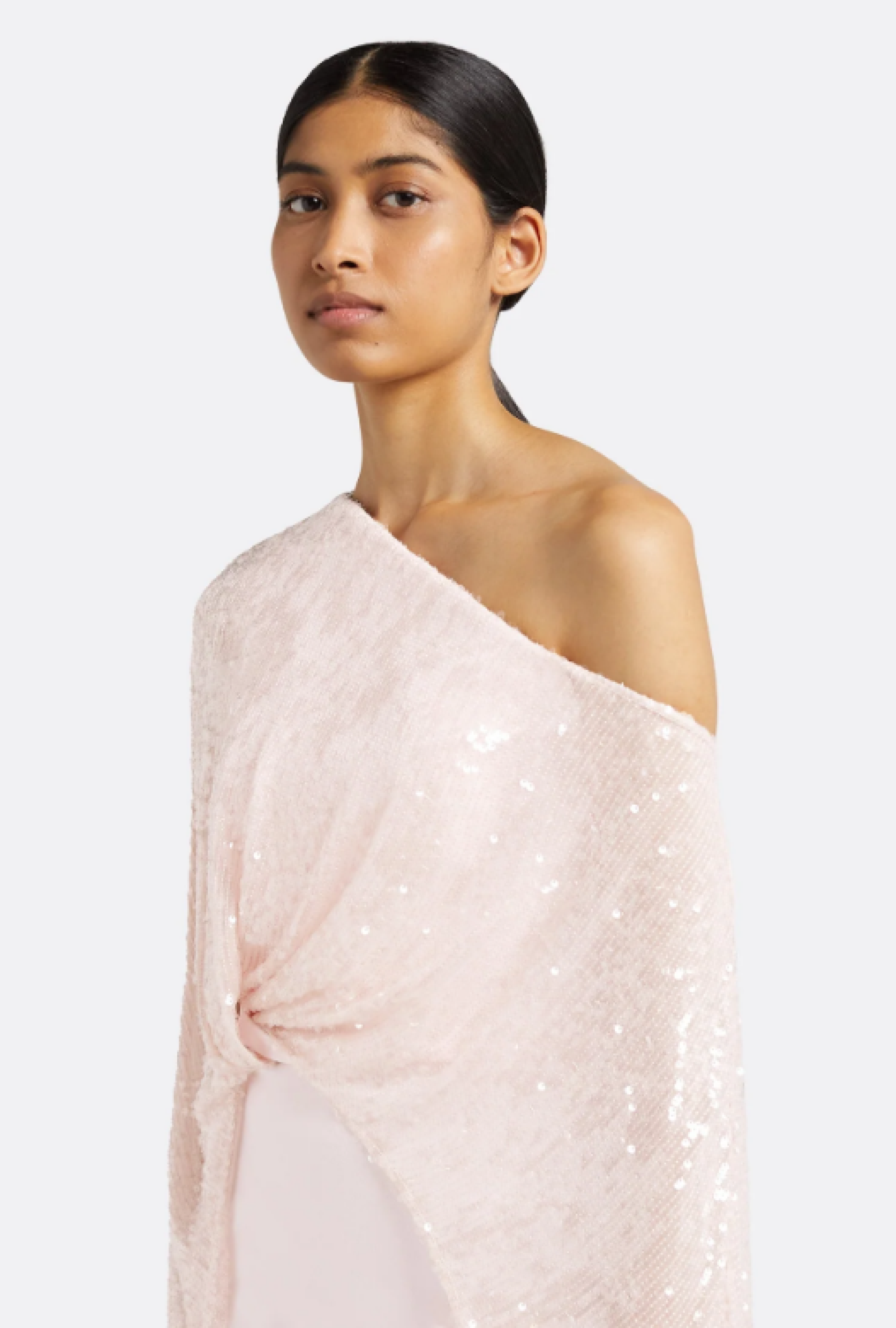 Robe SAFIYAA Cadenza Pink 2025