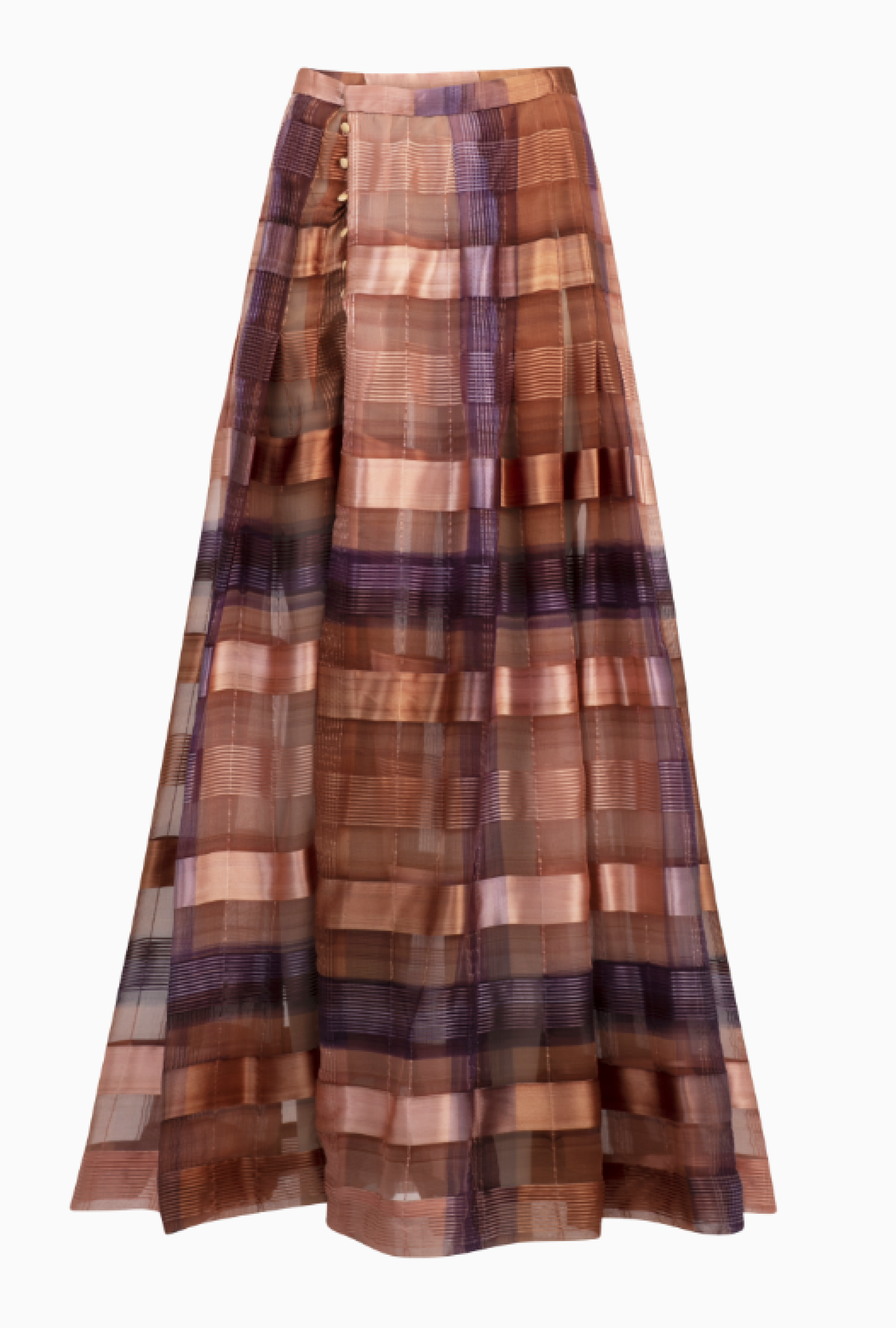 Jupe My Couture Corner Luma Fold