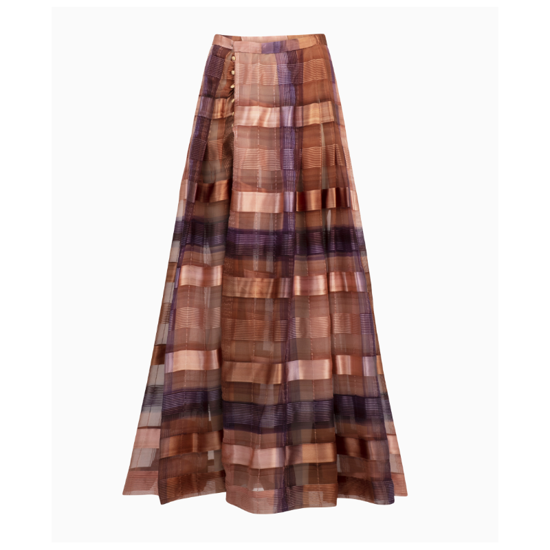 Jupe My Couture Corner Luma Fold