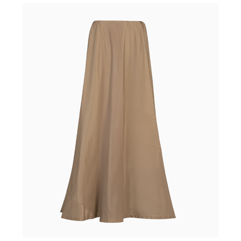 Jupe My Couture Corner Sahara Drapée