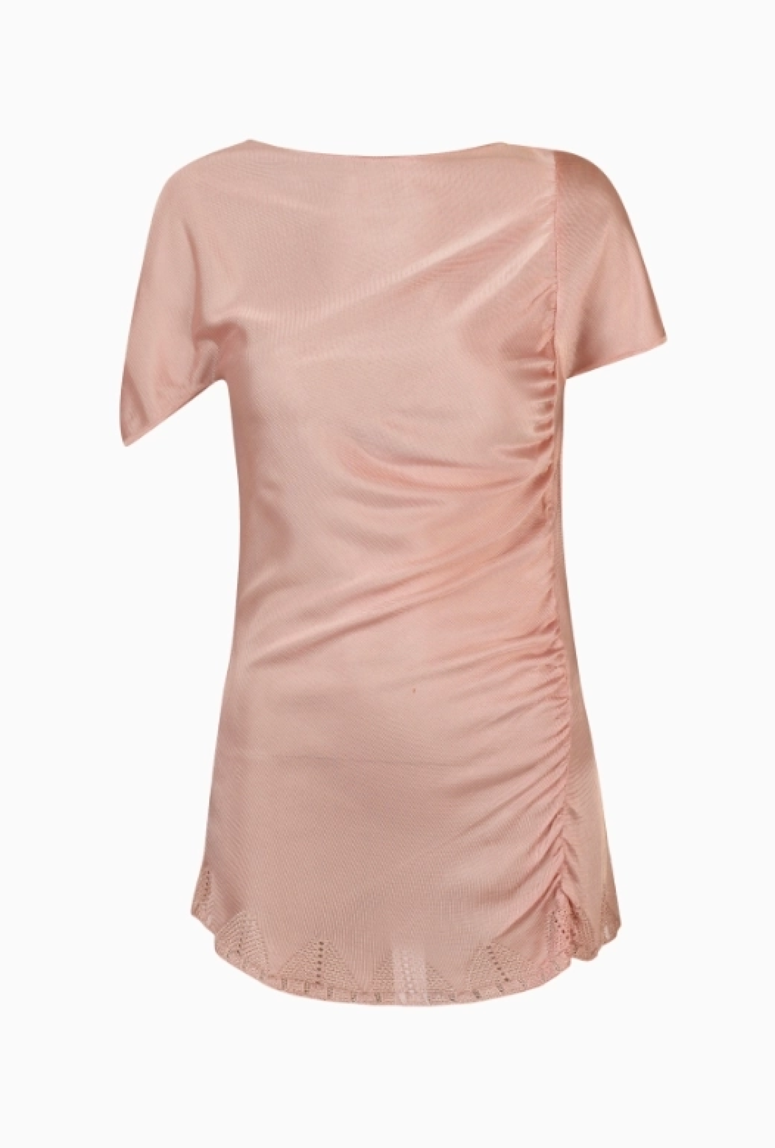 Top Chloe Blush SS2001 Par Stella Mccartney