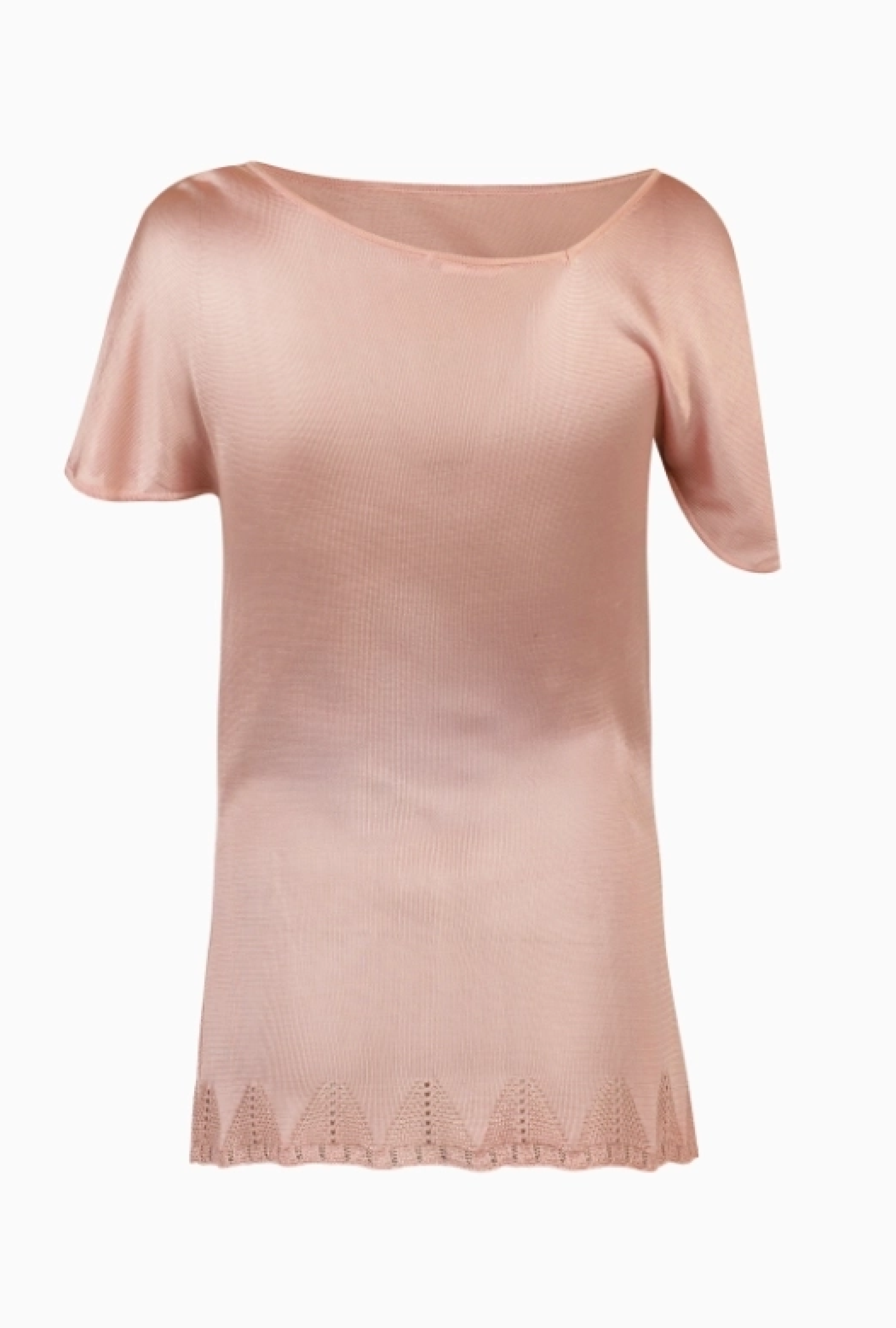 Top Chloe Blush SS2001 Par Stella Mccartney