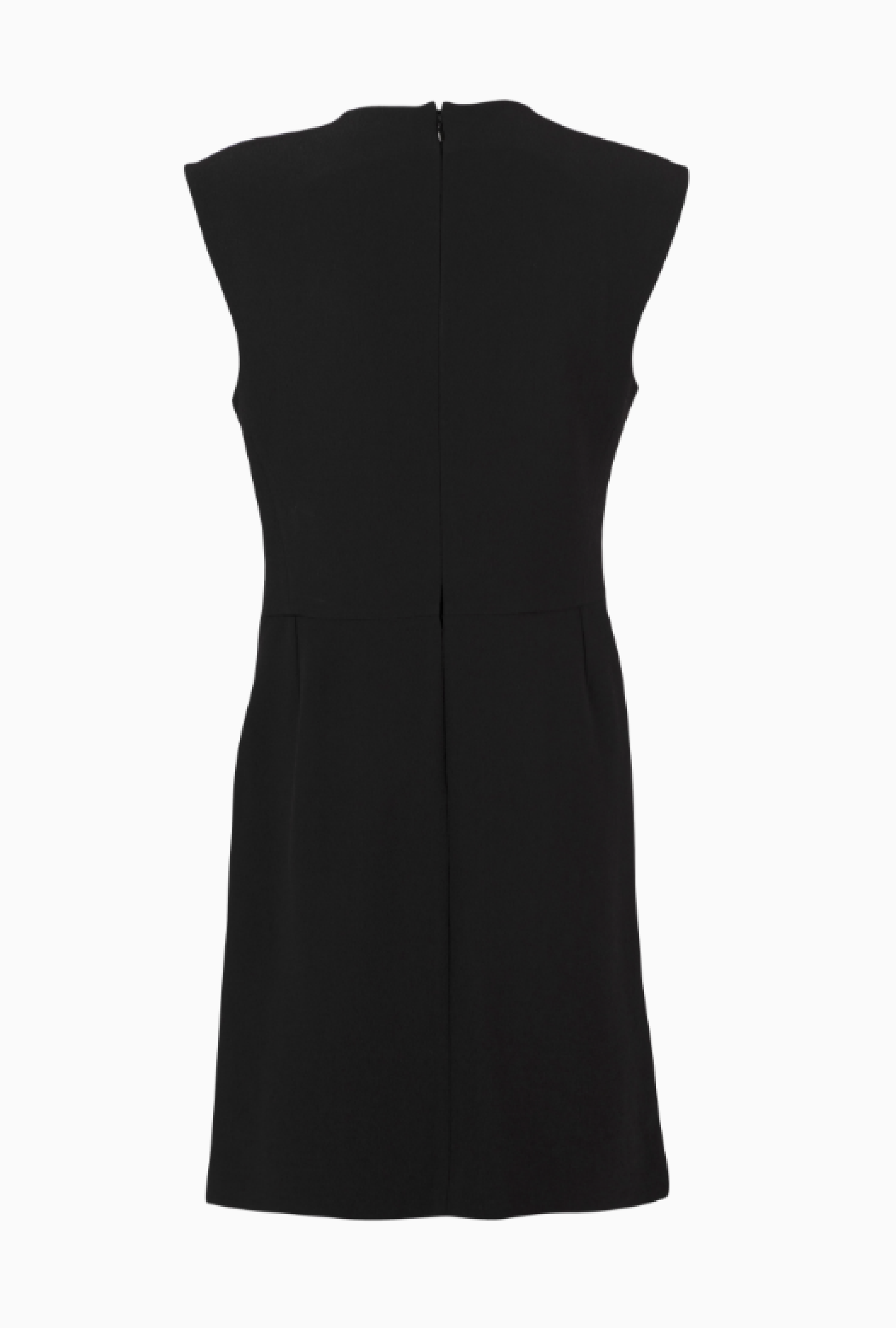 Robe Celine Drapée Par Phoebe Philo