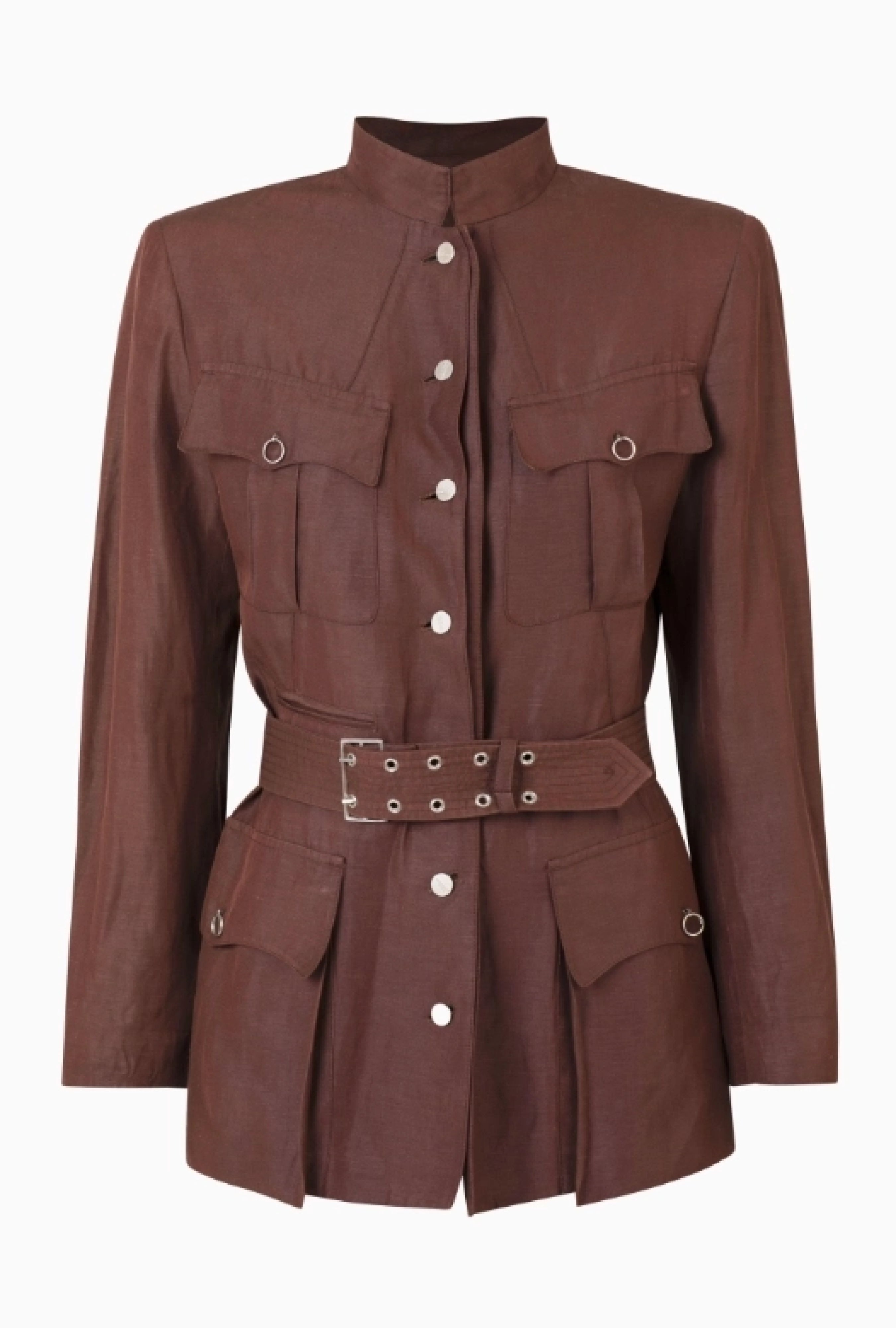Veste Jean Paul Gaultier Militaire SS2003