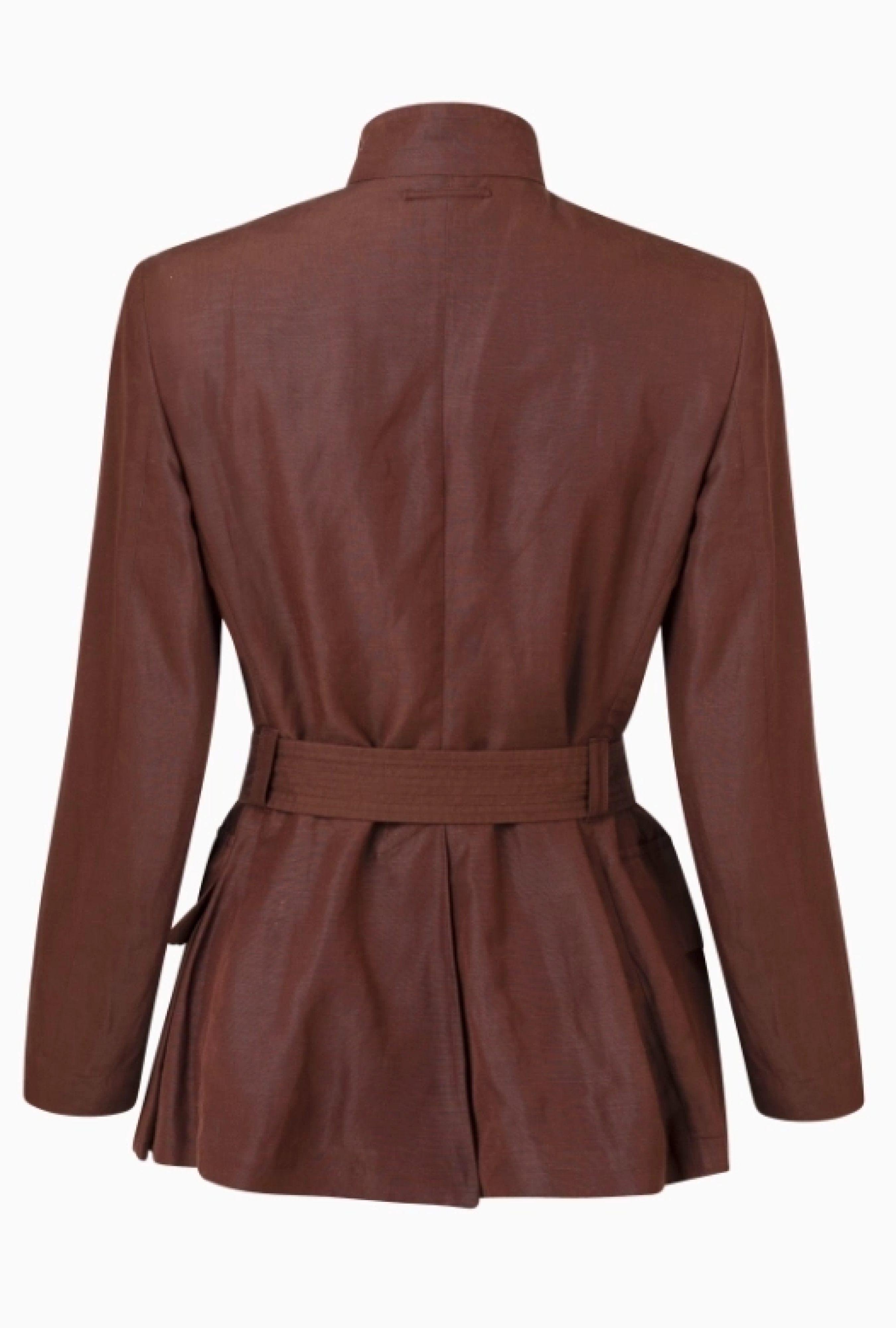 Veste Jean Paul Gaultier Militaire SS2003