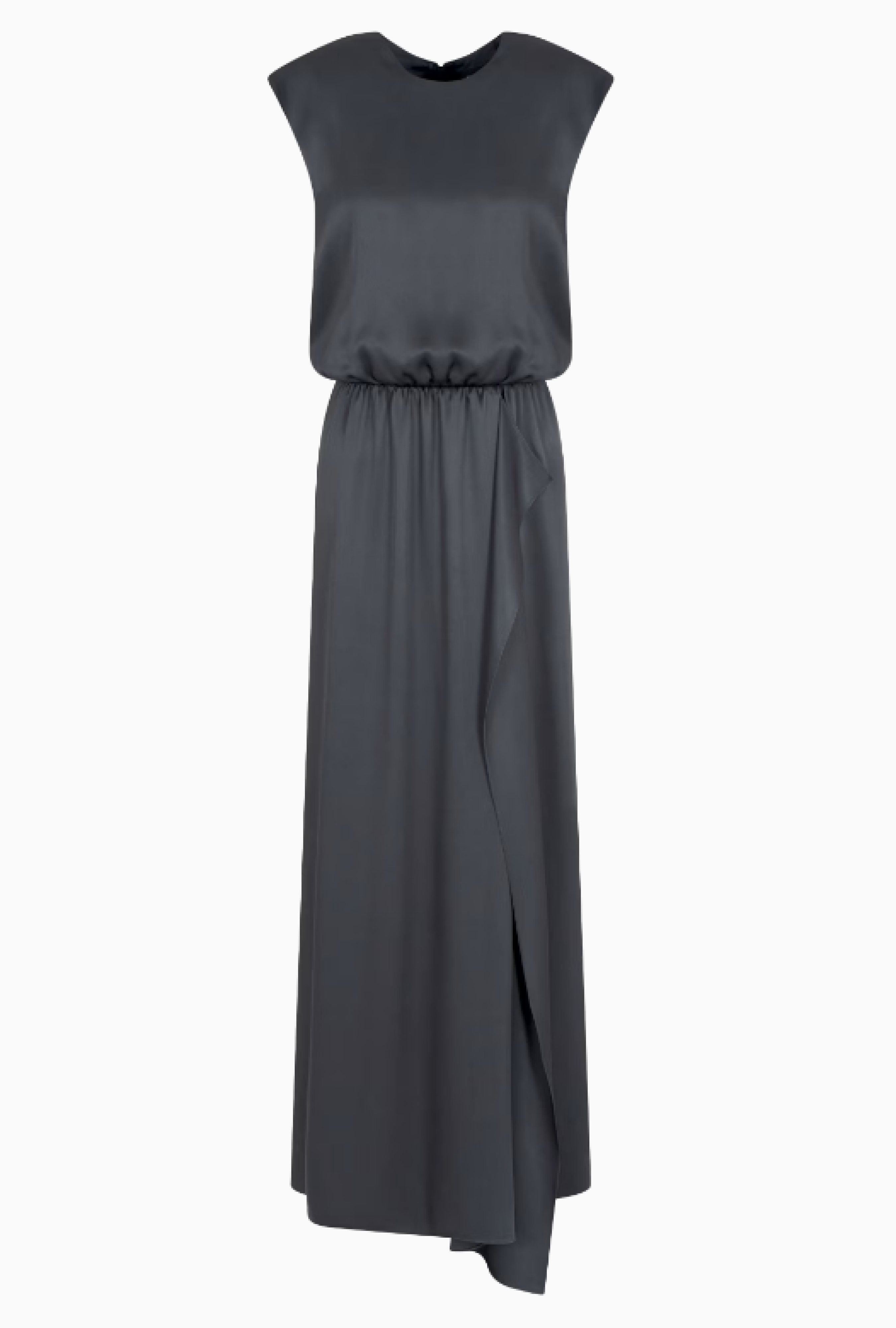 Robe Armani Double Satin SS2024