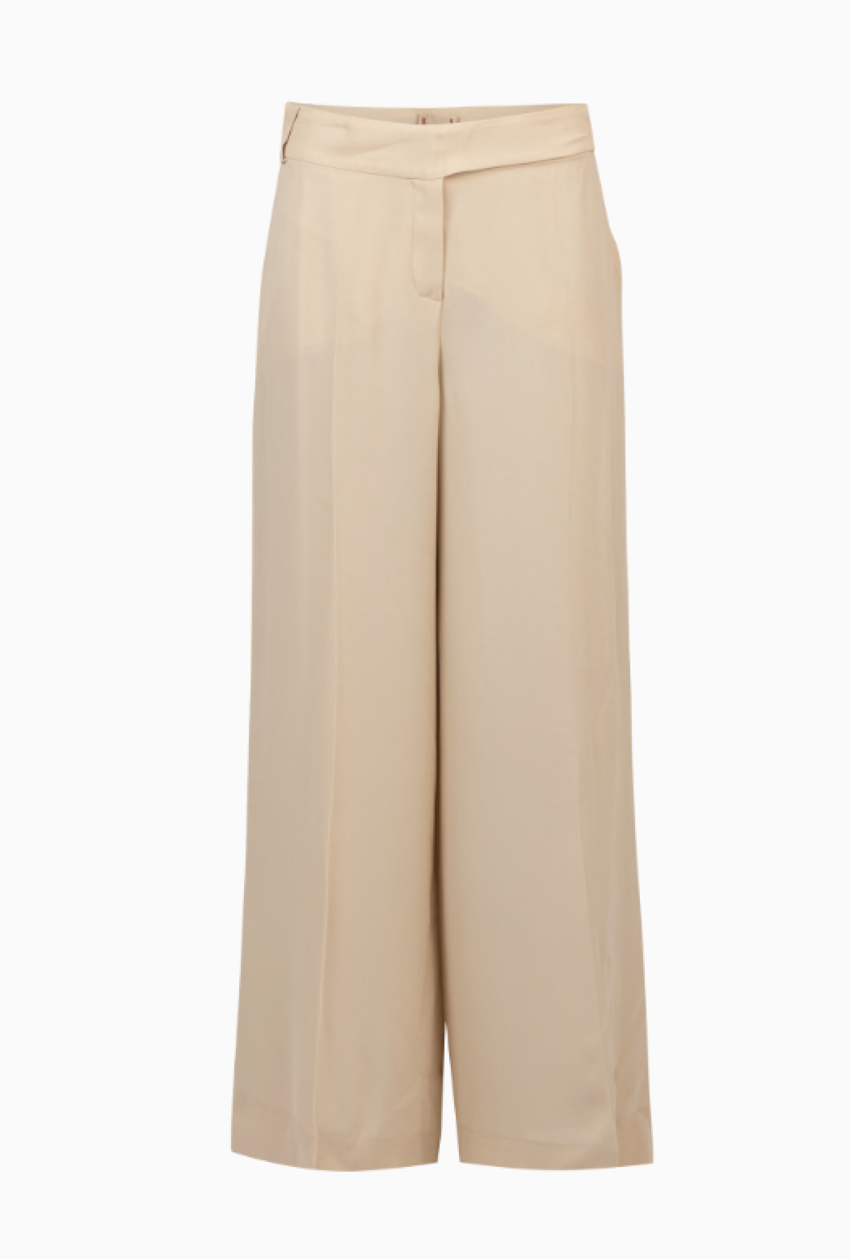 Pantalon Antonio Marras Crêpe Ivoire