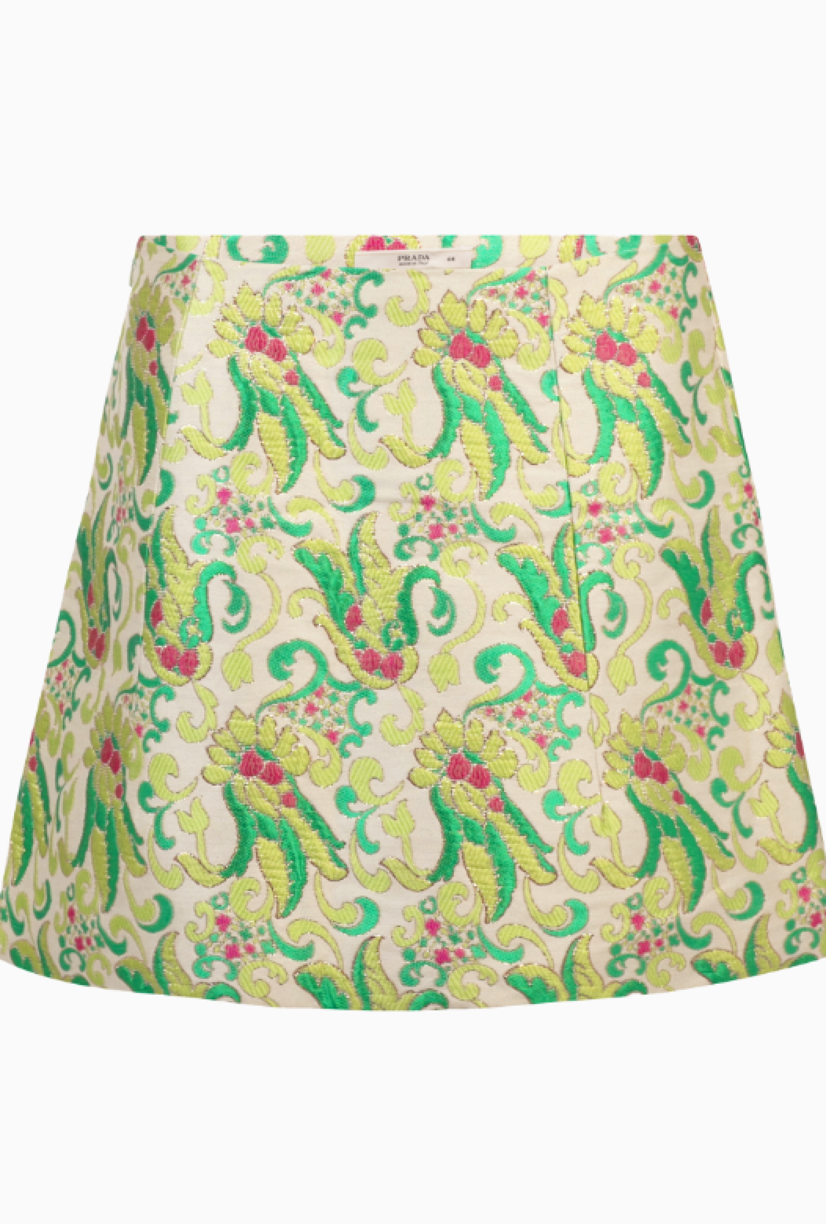 Ensemble Prada Baroque Pastel SS2003