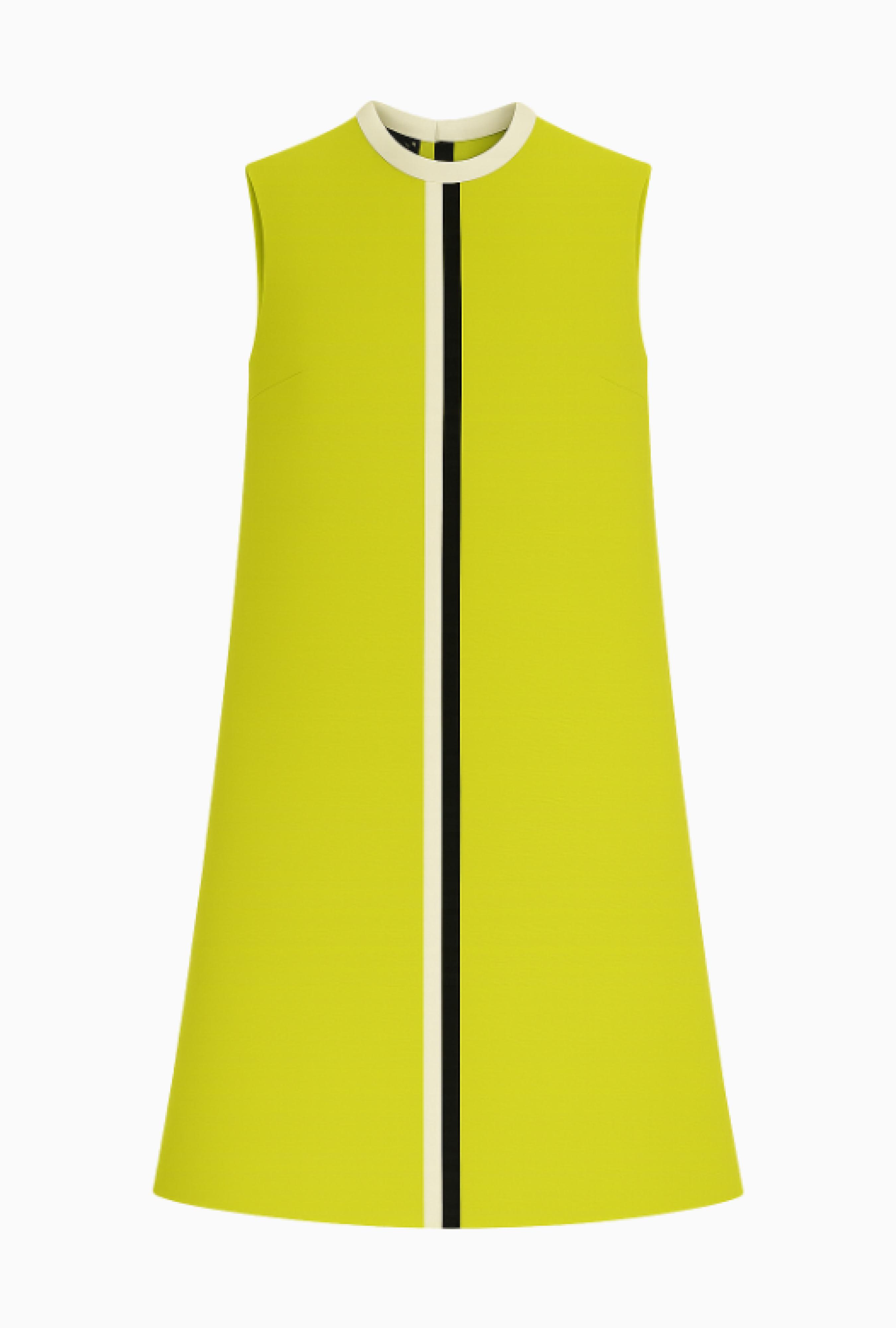 Robe Dolce & Gabbana Retro Lime 2002