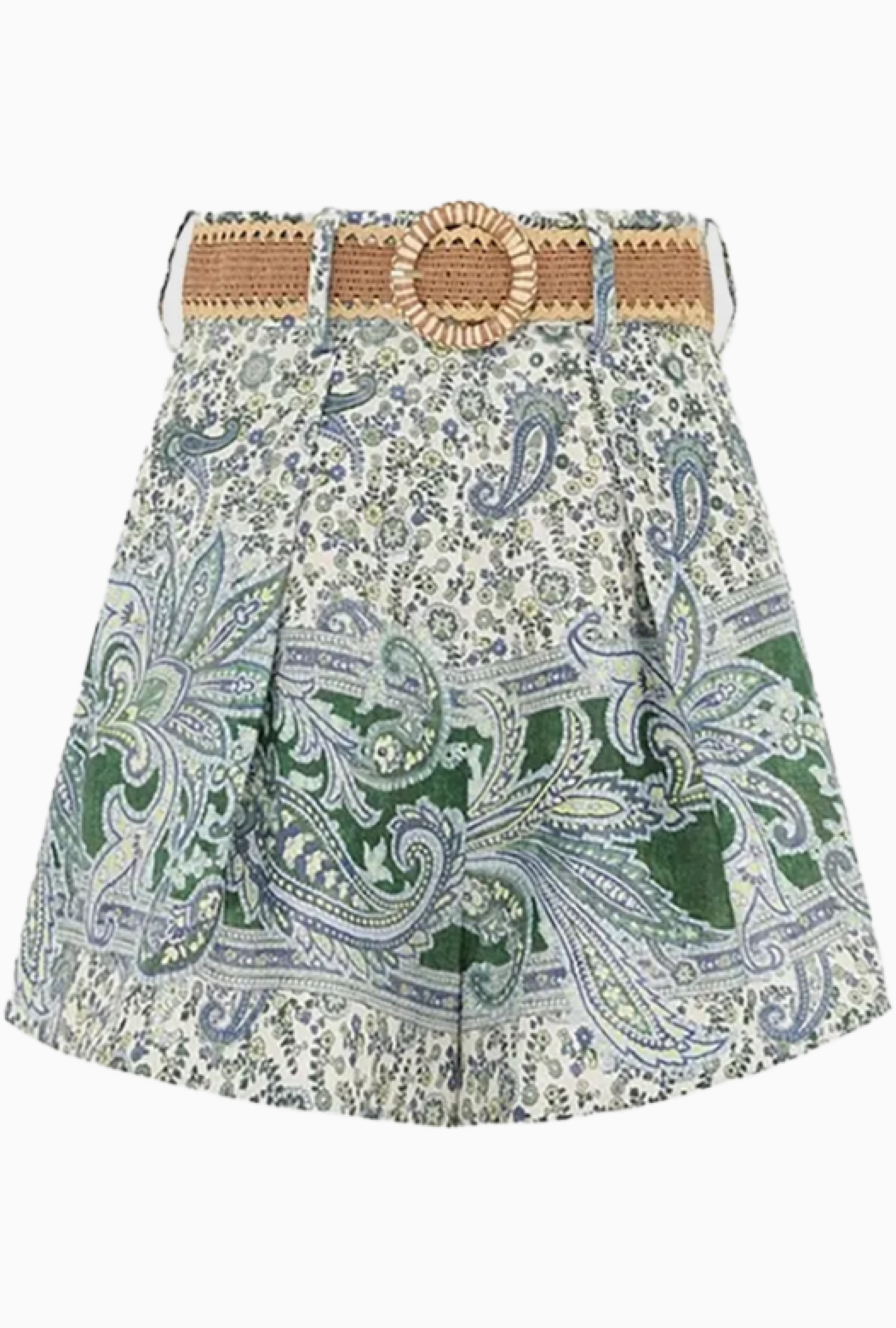 Short Zimmermann Ottie Paisley