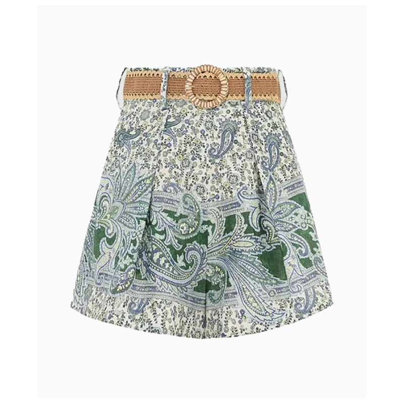 Short Zimmermann Ottie Paisley