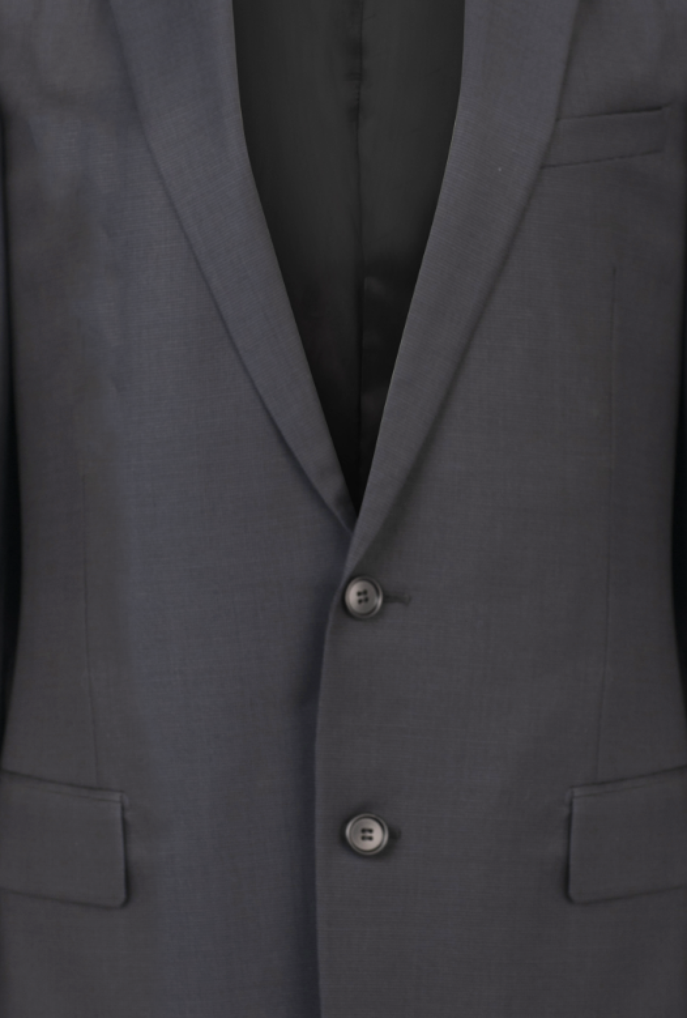 Veste Christian Dior Carreaux Circa 2008 Par Hedi Slimane