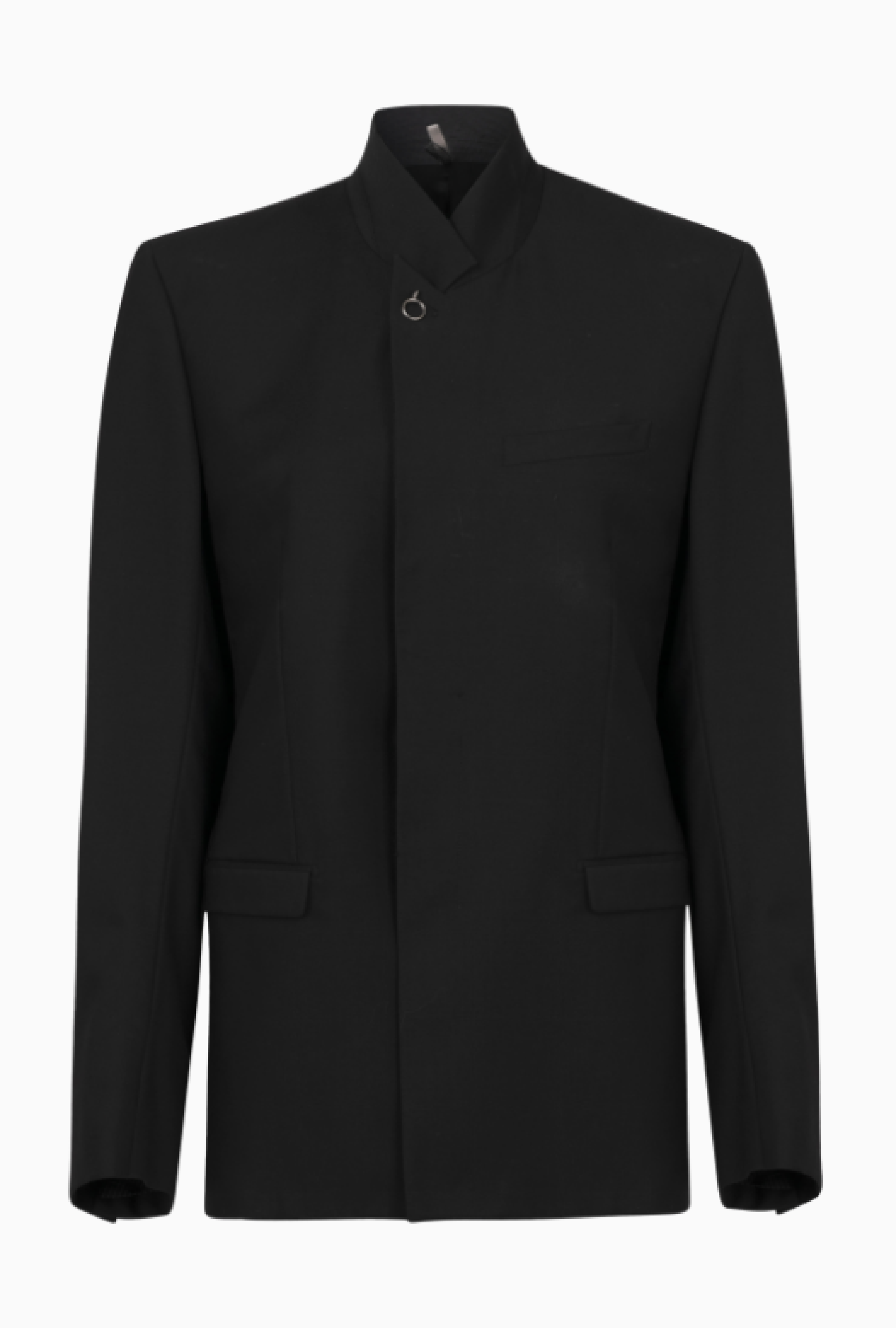 Veste Christian Dior Œillet Argenté Par Hedi Slimane