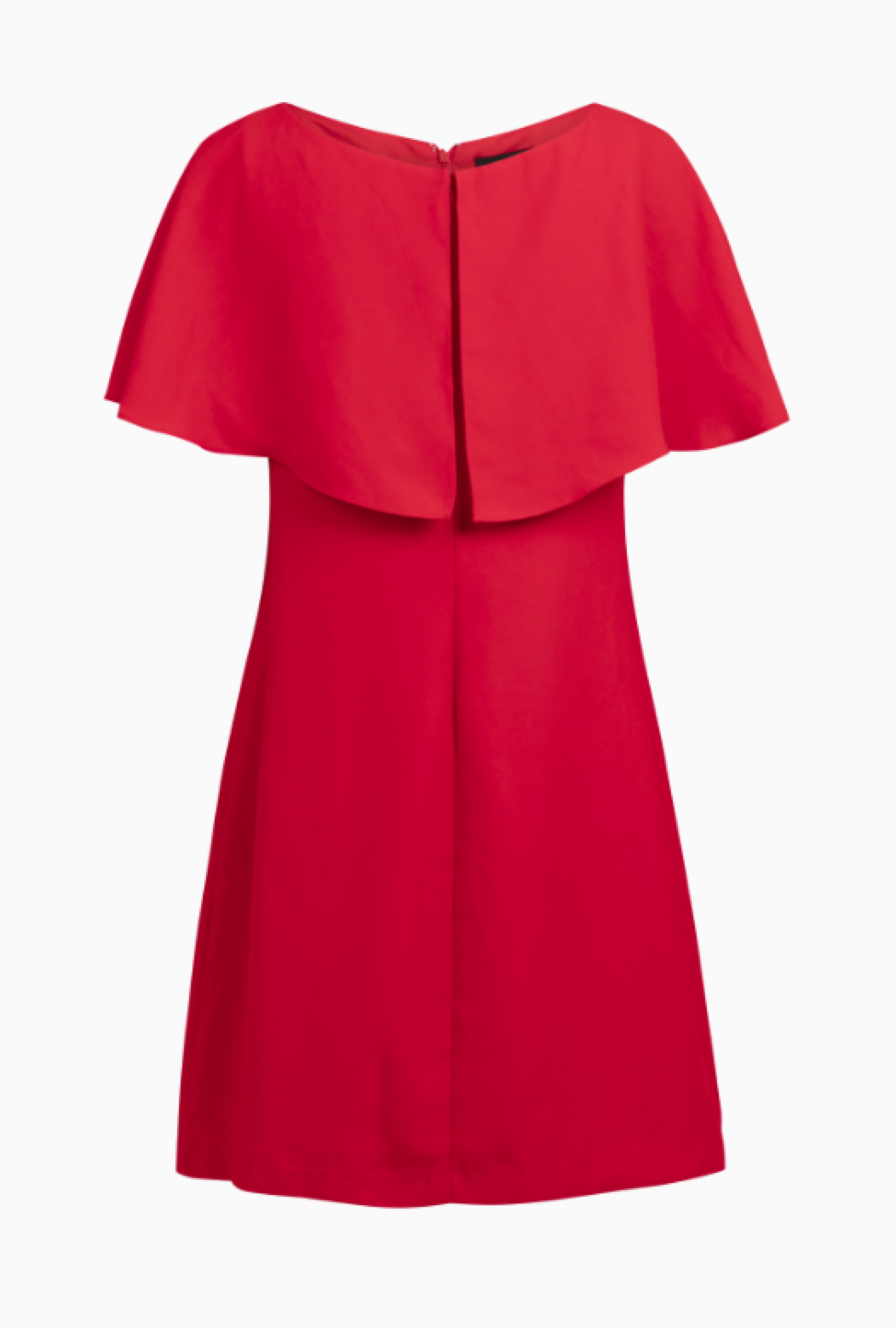 Robe My Couture Corner Luce Rossa