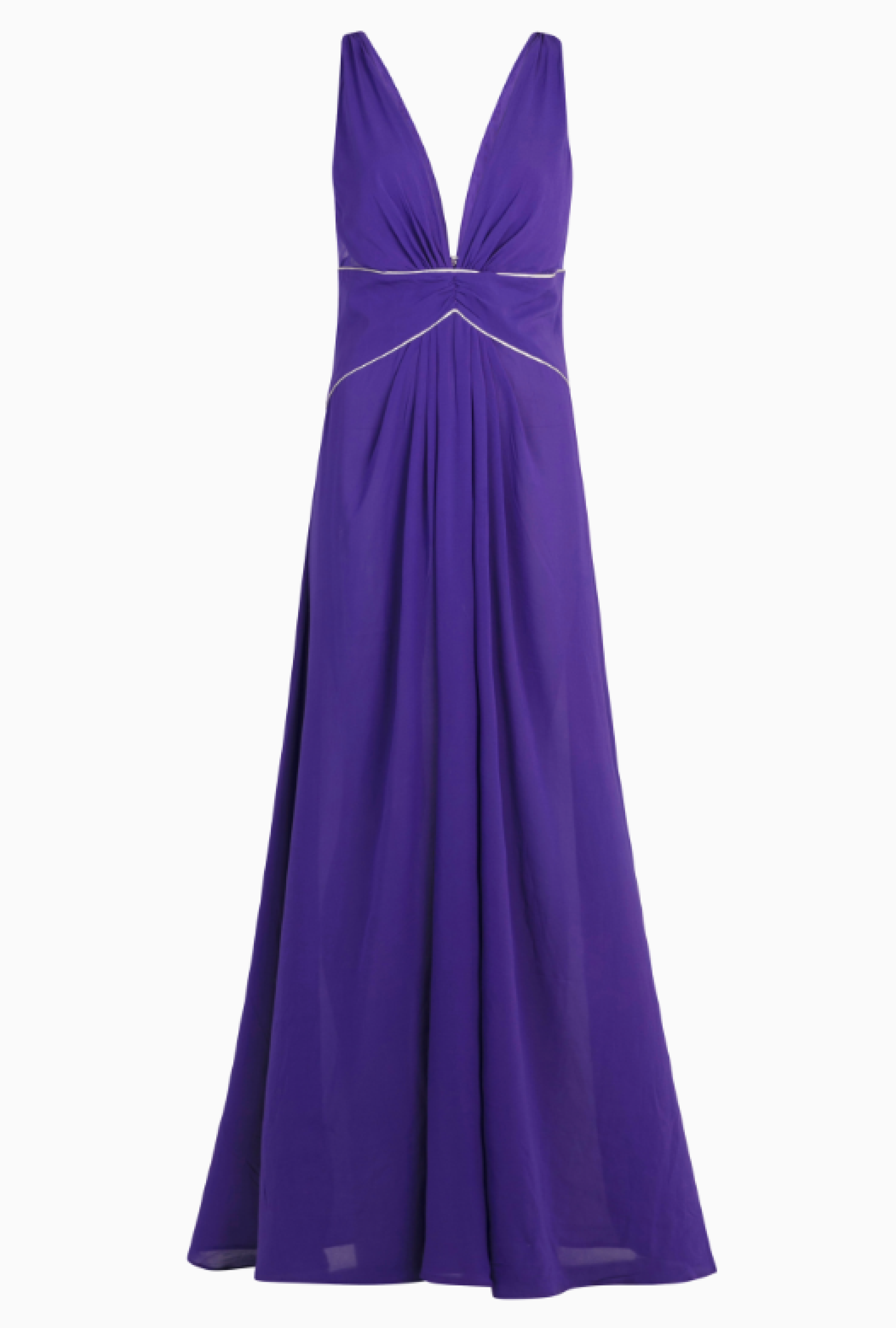 Robe La perla Éclat Saphir Ss2009