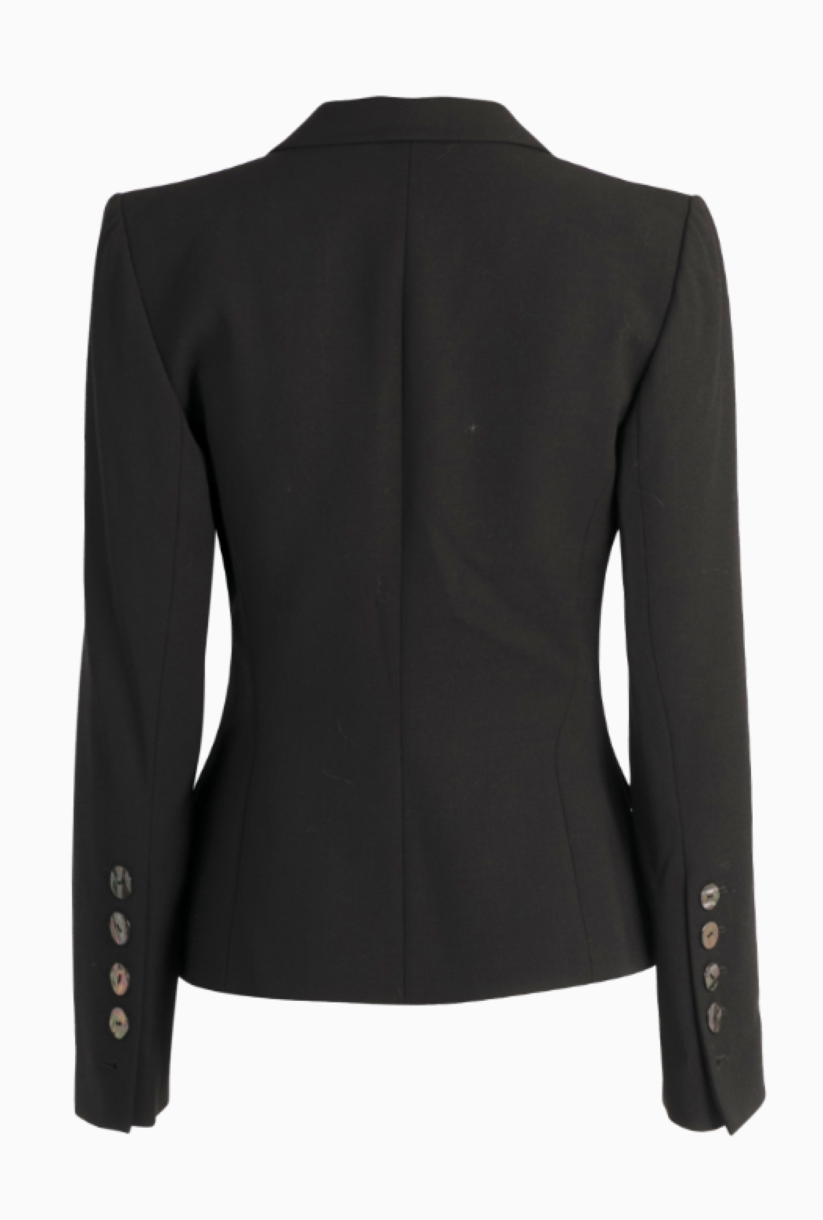 Veste Sophie Sitbon Tailleur Cintré