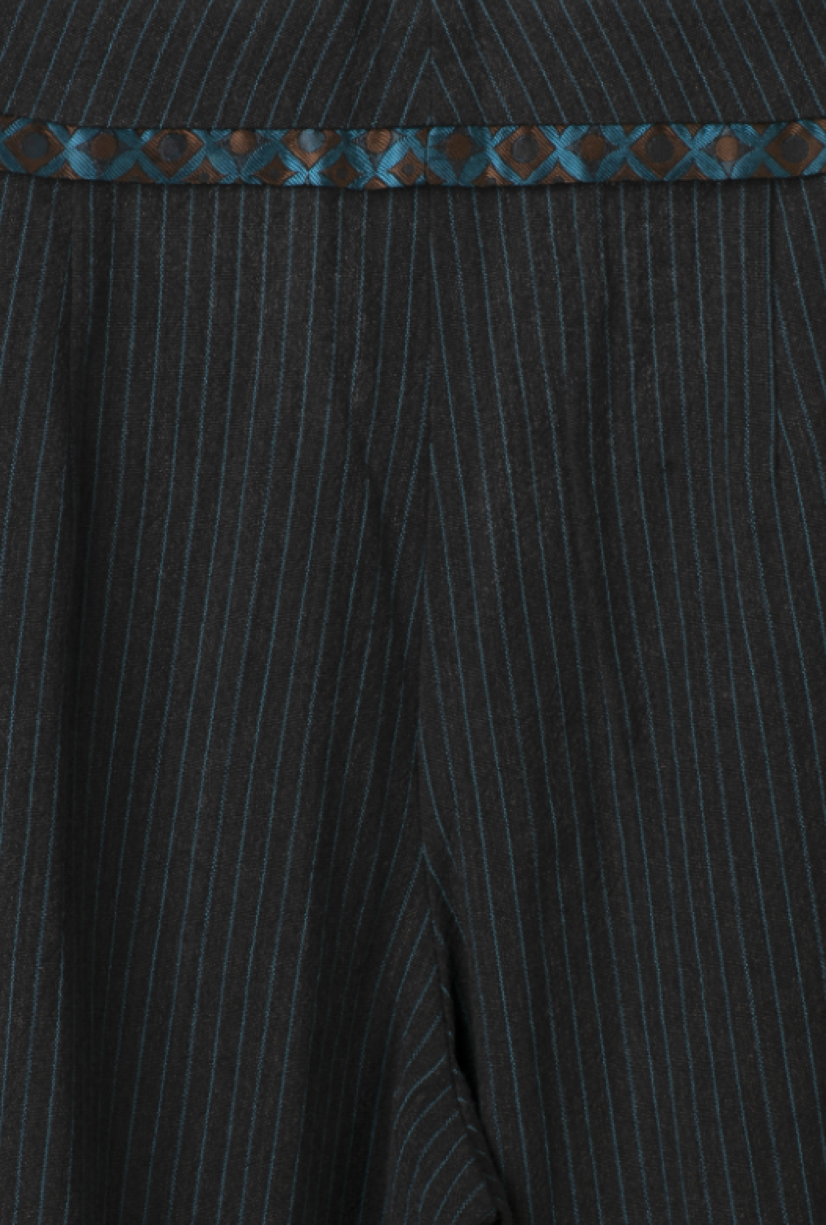 Pantalon Antonio Marras Stripes FW2018