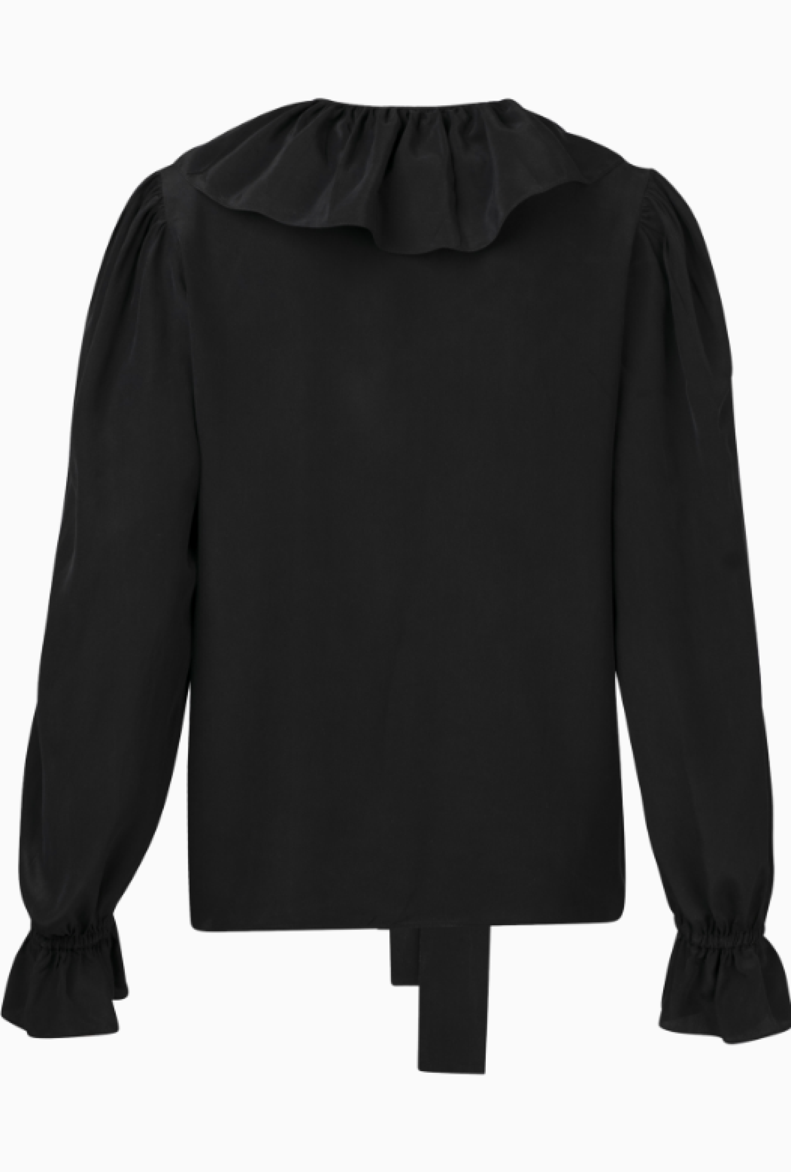 Chemise Yves Saint Laurent Tricot Circa 1984