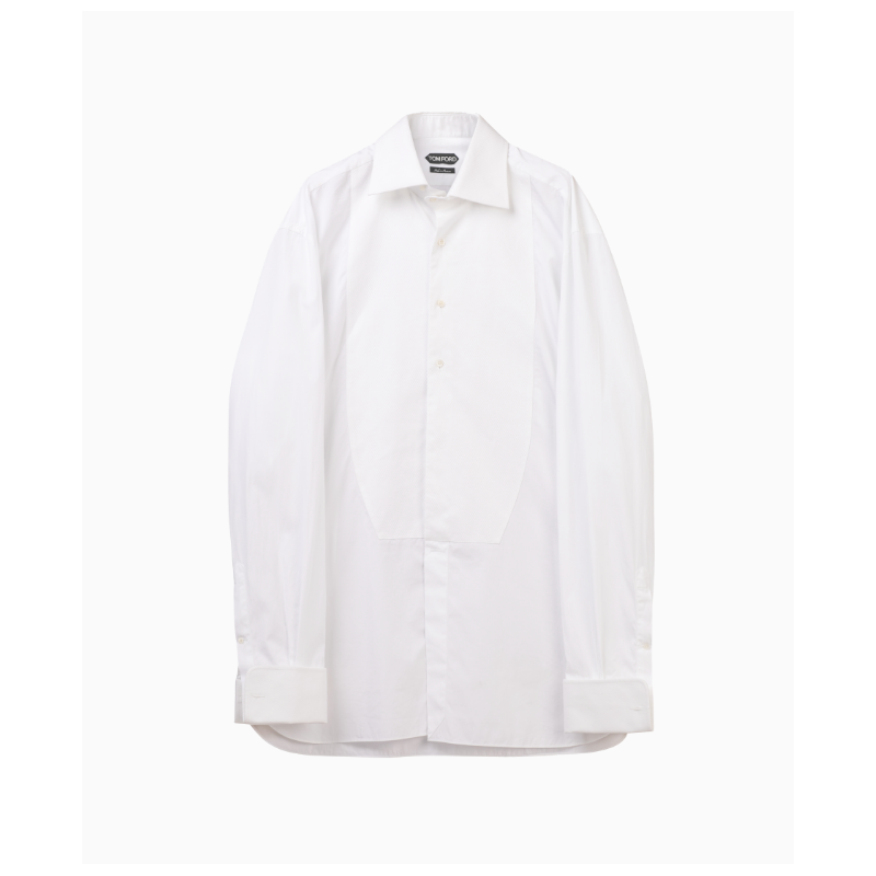 Chemise Tom Ford Prestige