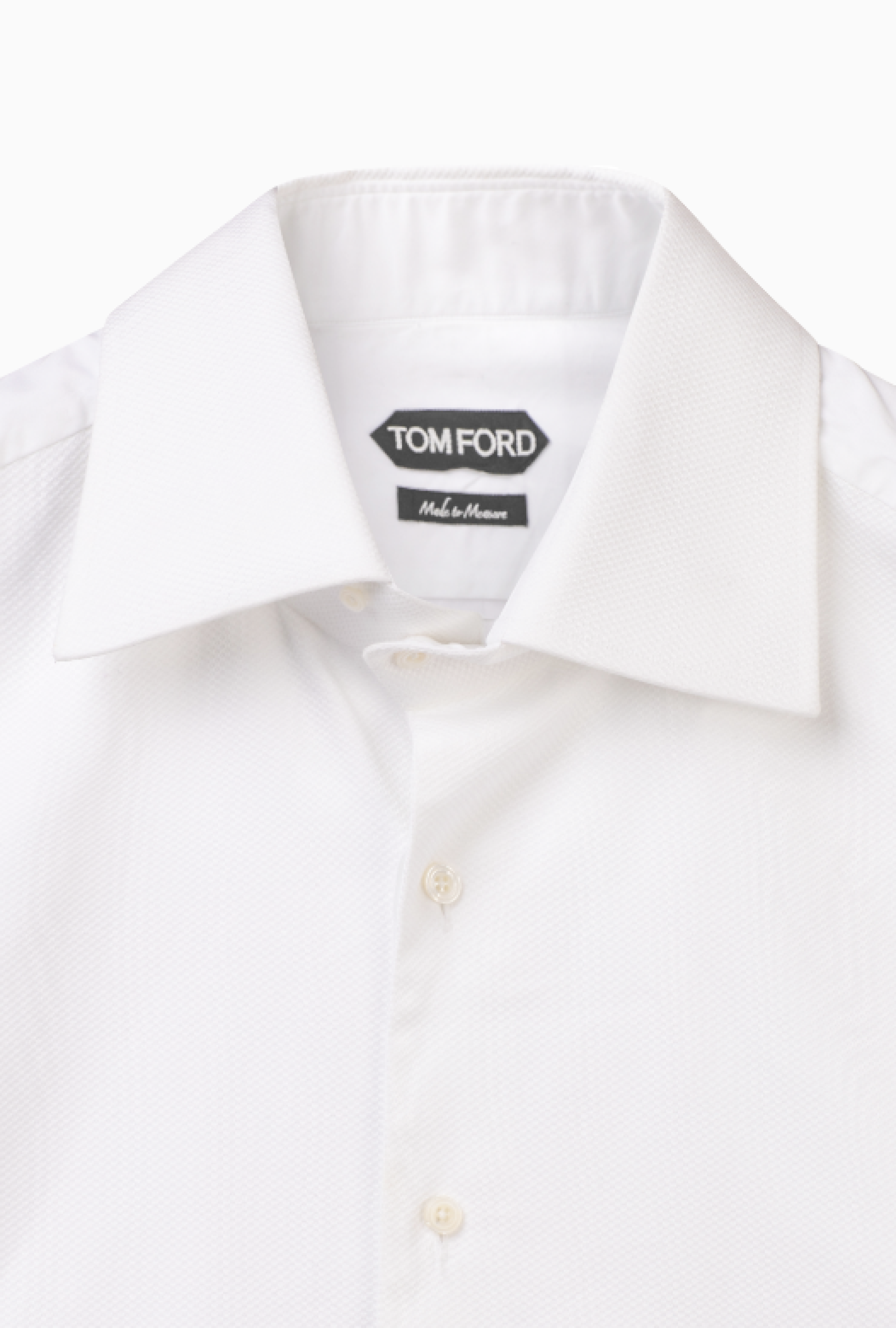 Chemise Tom Ford Prestige