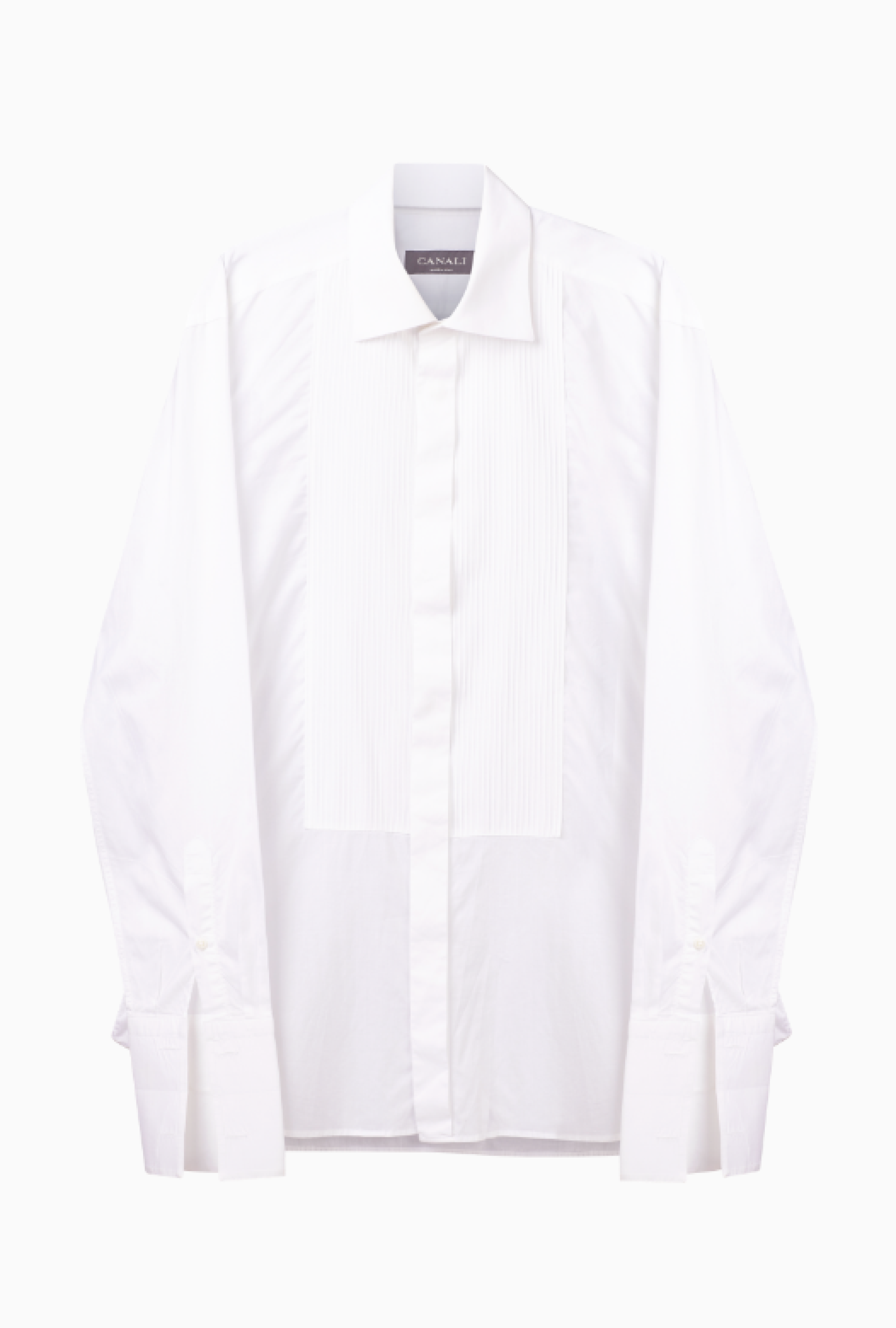 Chemise Canali Ceremony