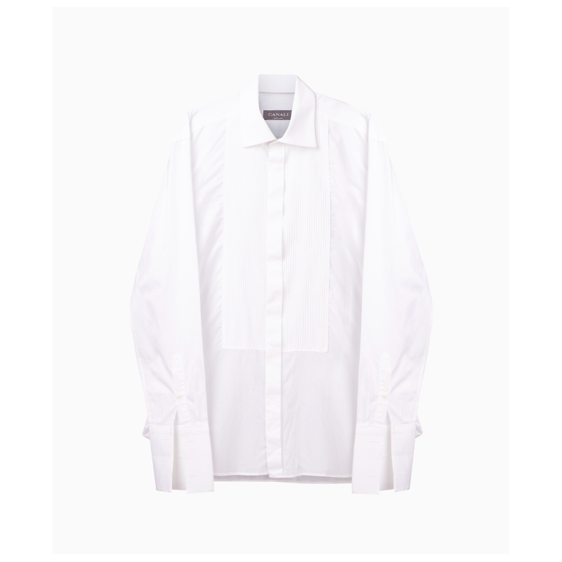 Chemise Canali Ceremony