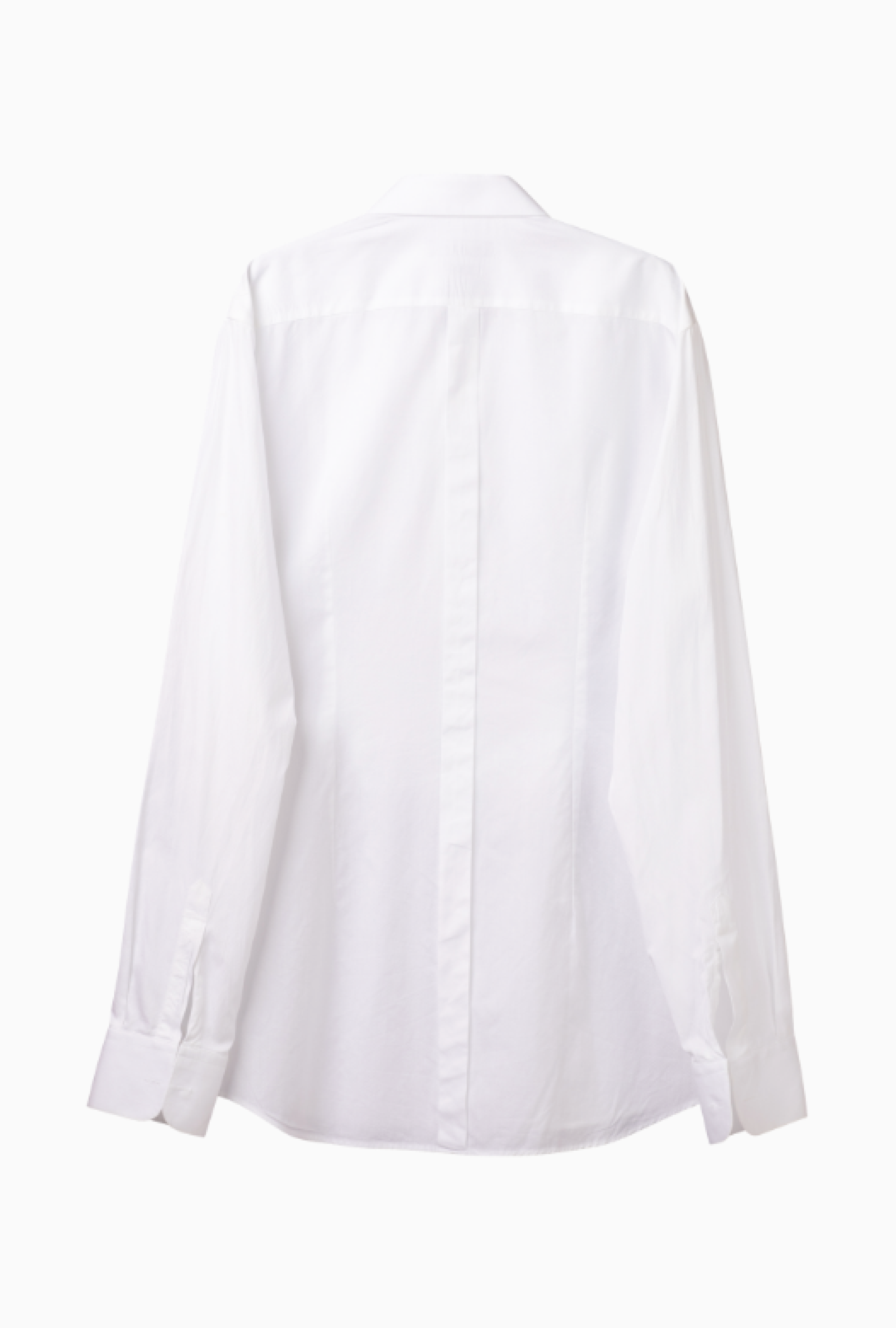 Chemise Canali Ceremony