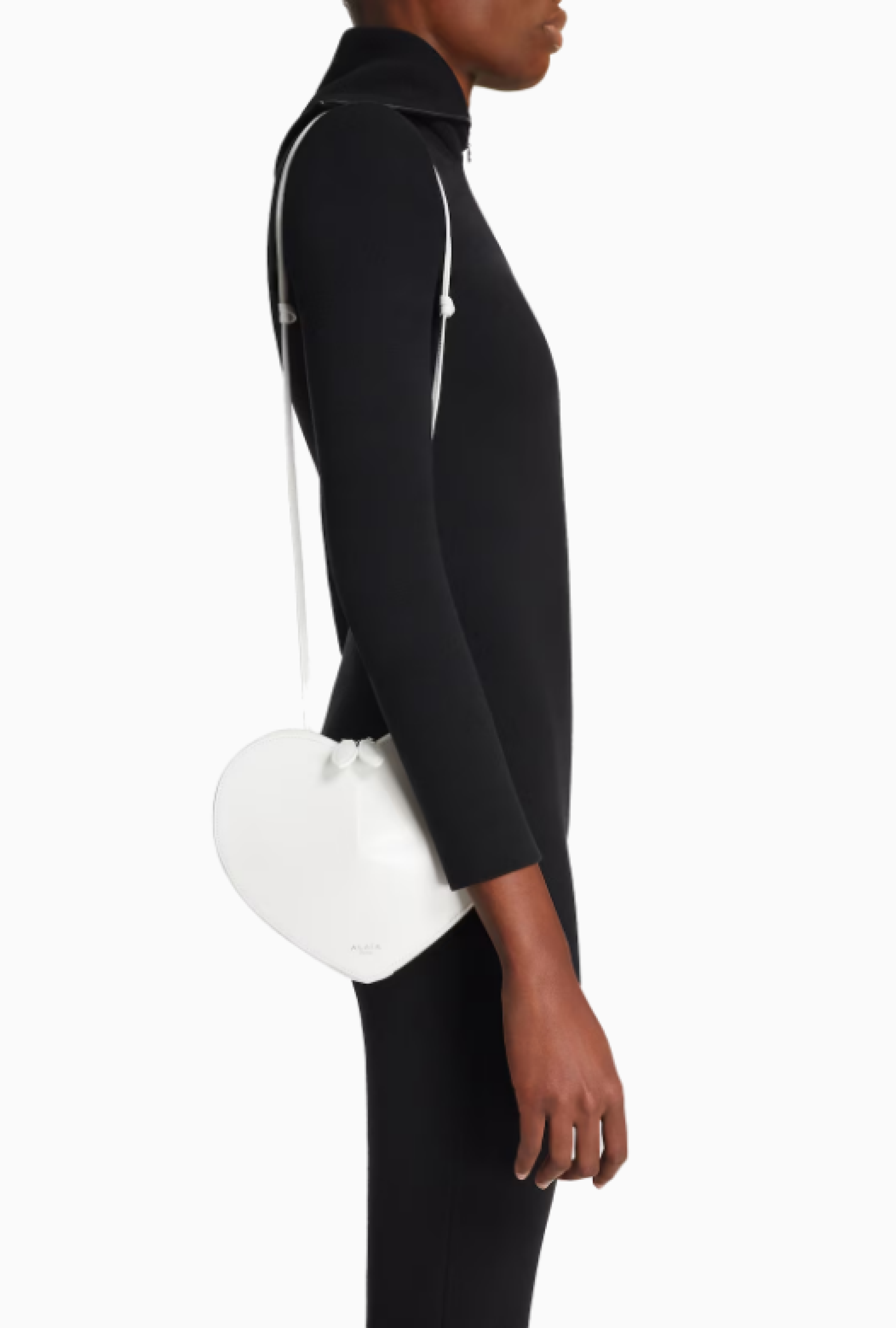 Sac Alaia Le Coeur 2025