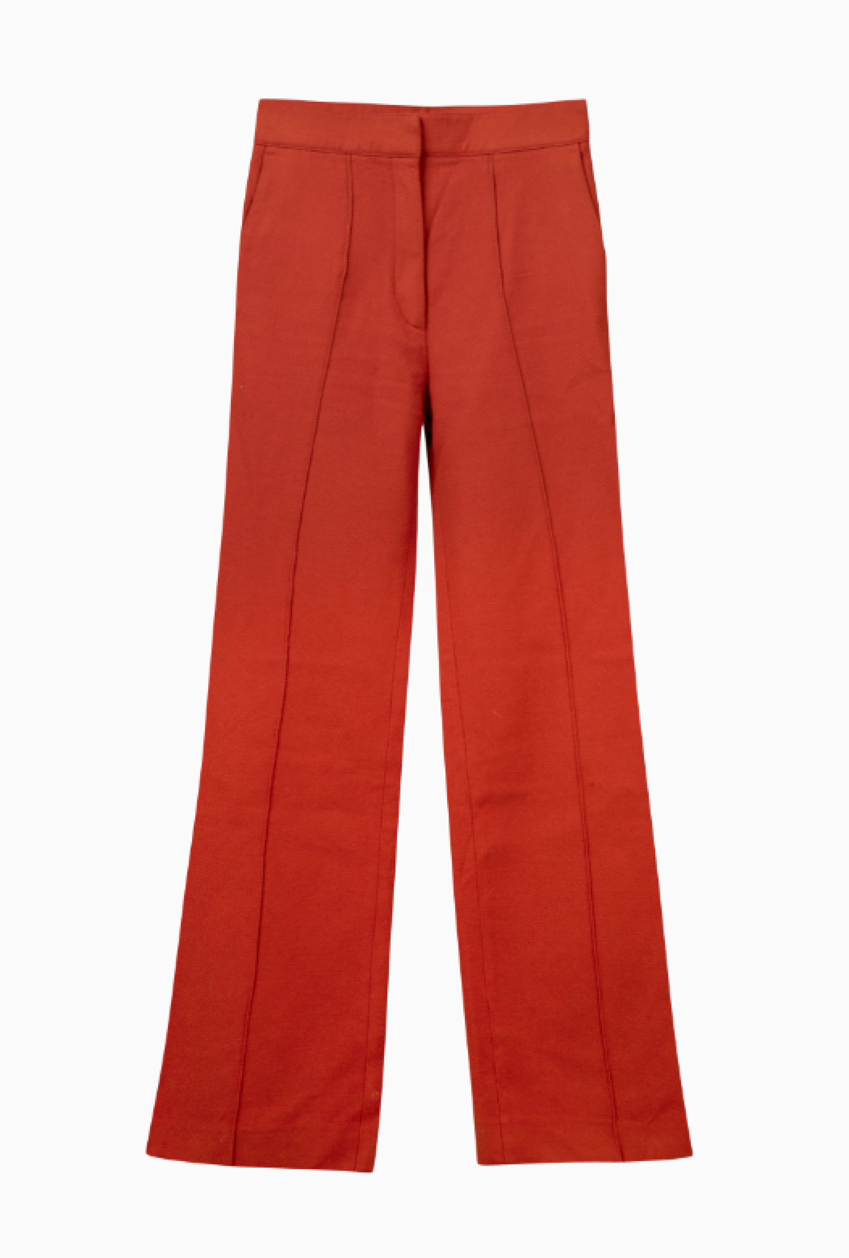 Pantalon Celine Flow FW2016 par Phoebe Philo