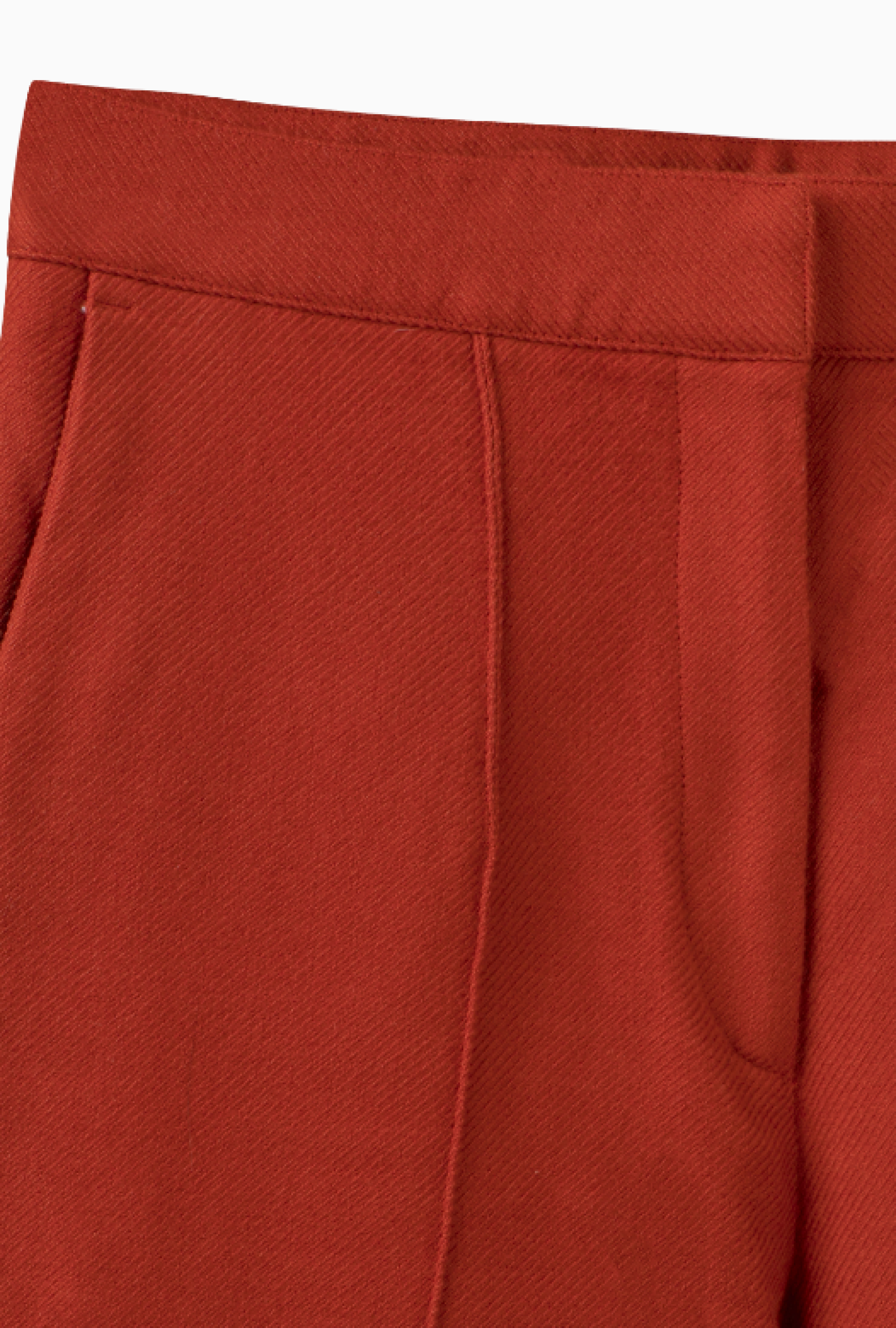 Pantalon Celine Flow FW2016 par Phoebe Philo