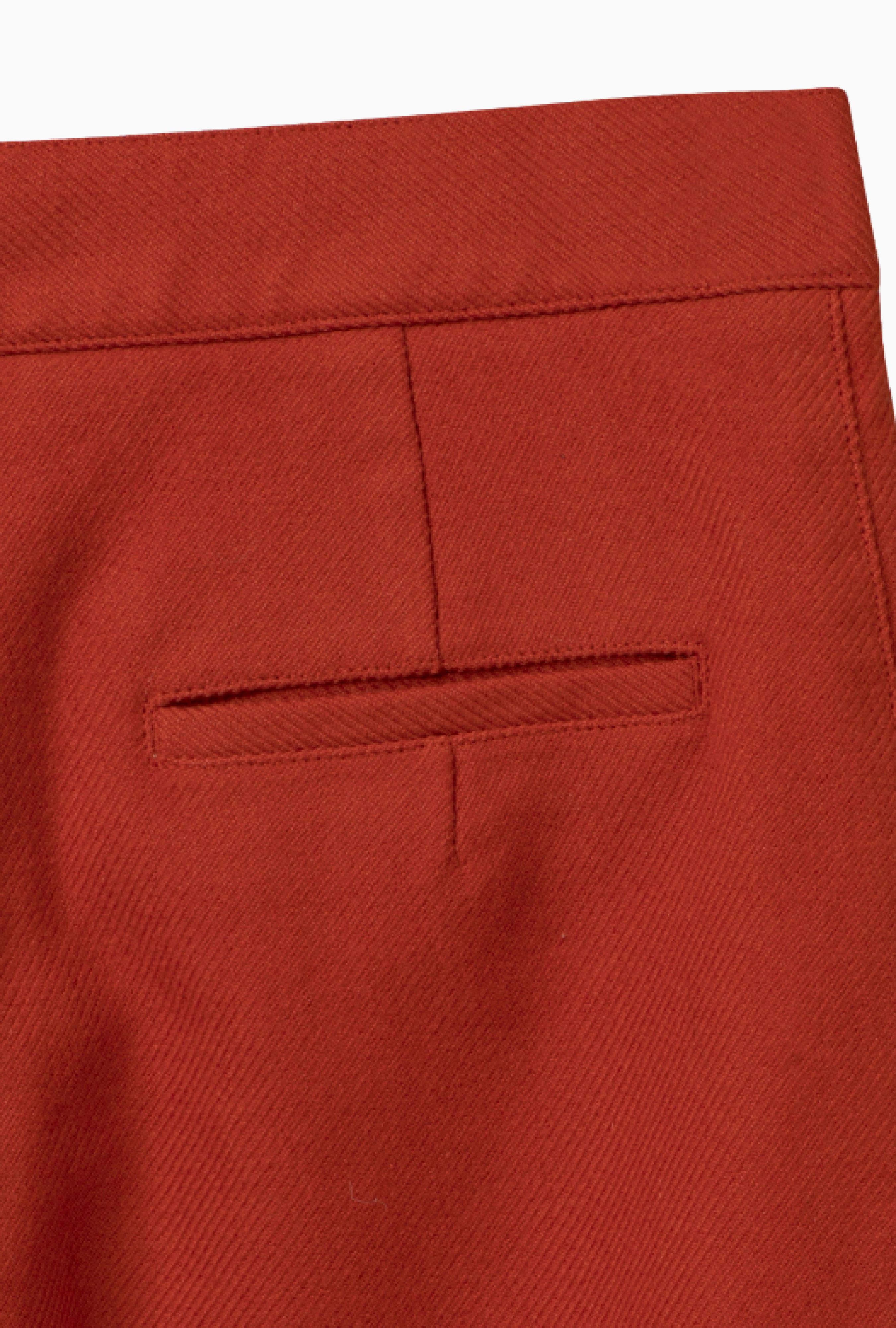 Pantalon Celine Flow FW2016 par Phoebe Philo