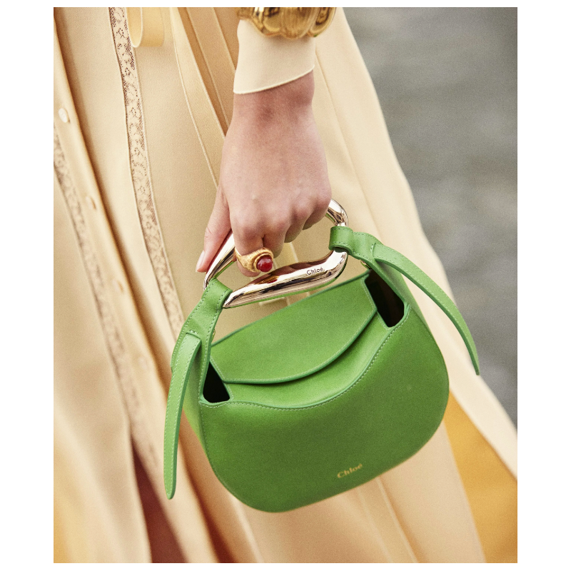 Sac Chloe Kiss SS2021