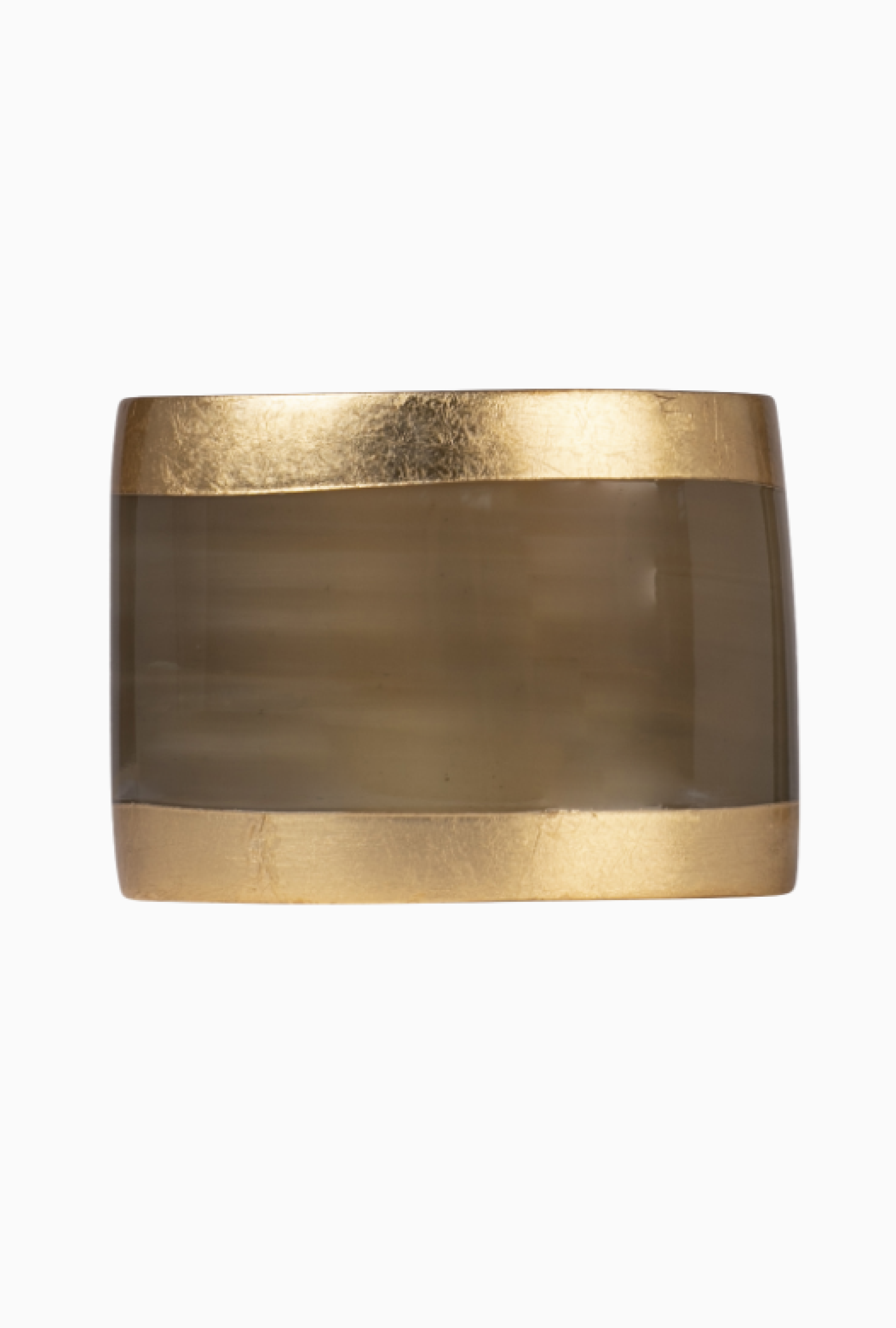 Manchette Vintage Golden Mist