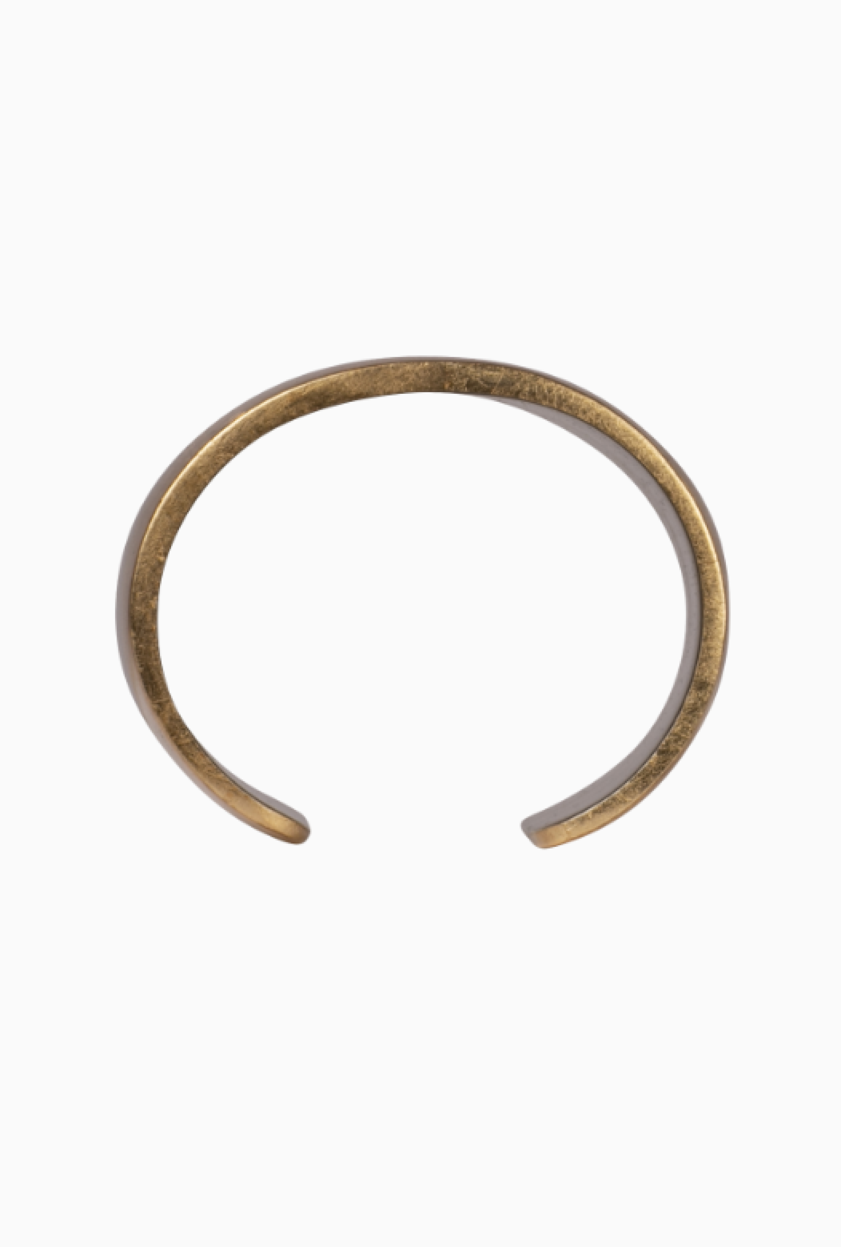 Manchette Vintage Golden Mist