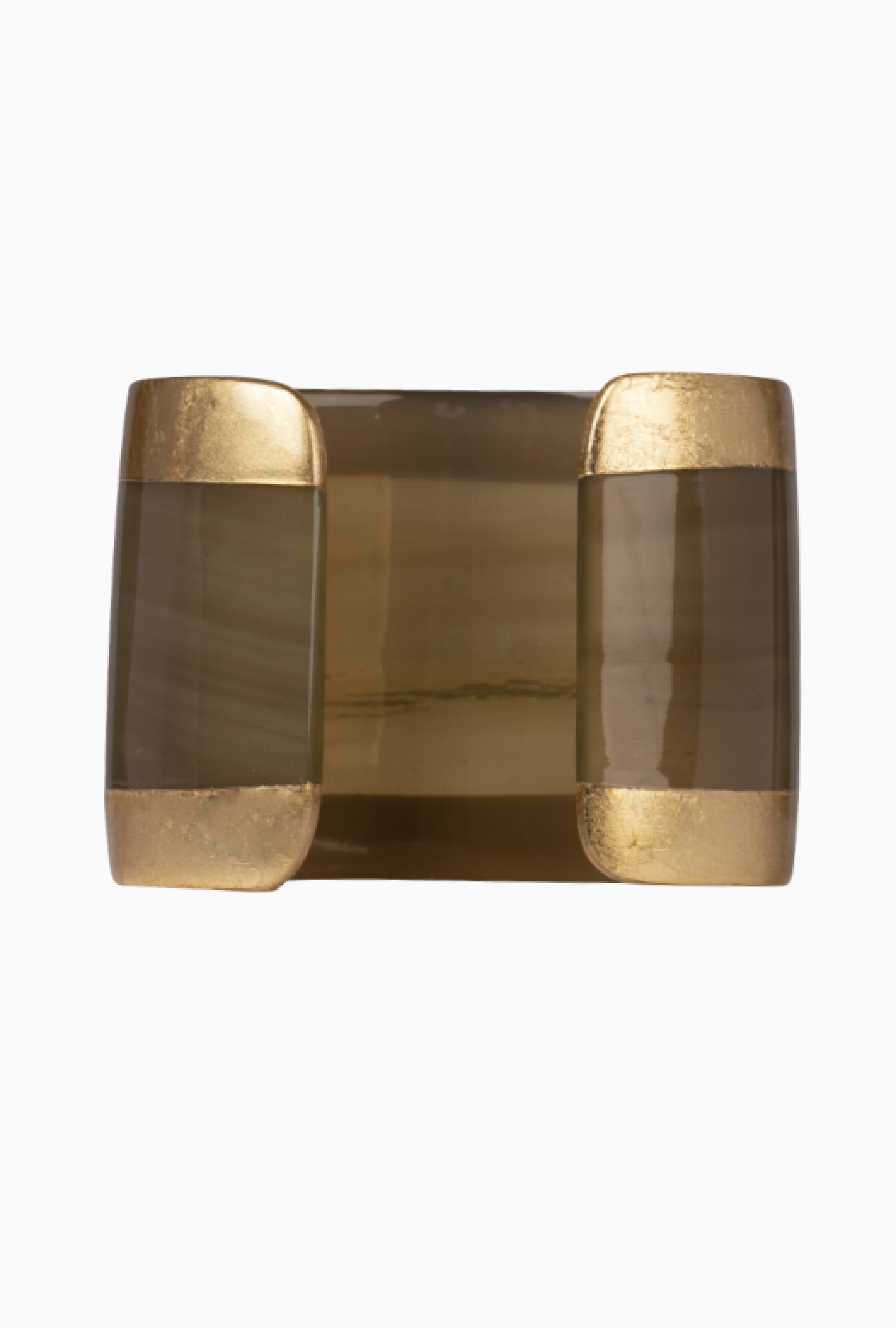 Manchette Vintage Golden Mist