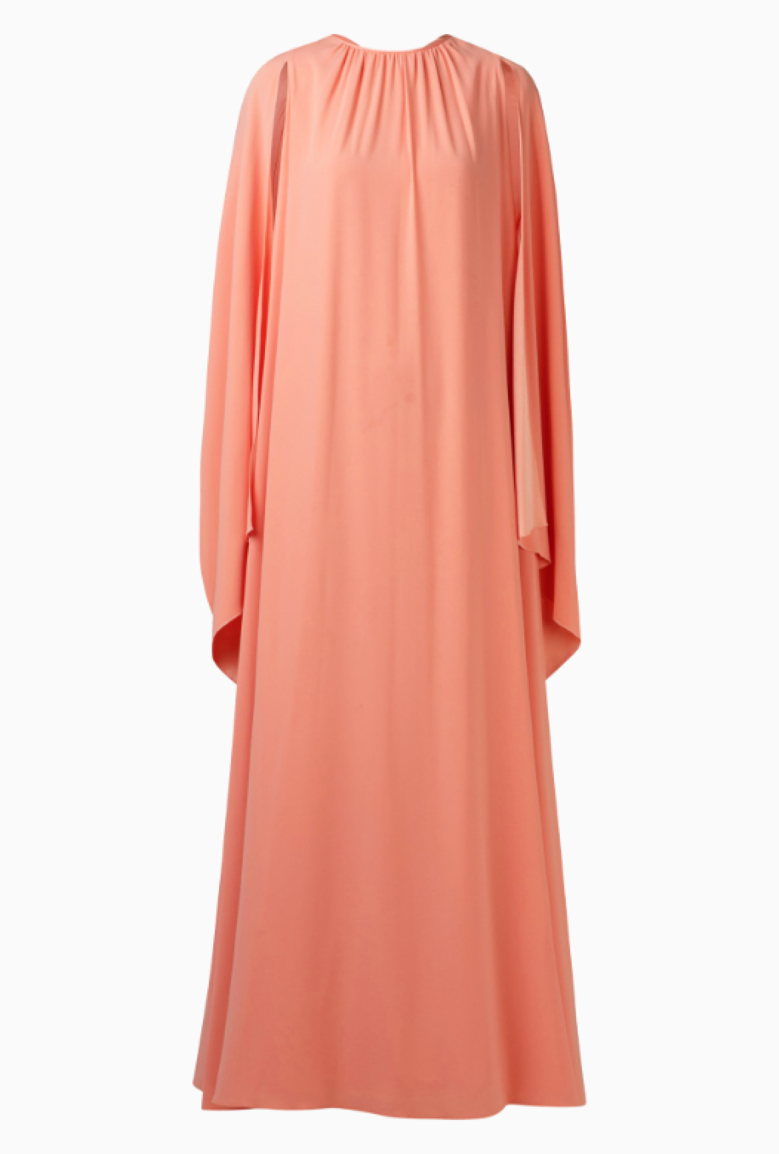 Robe Paule Ka Pink Bow