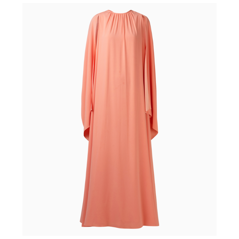 Robe Paule Ka Pink Bow