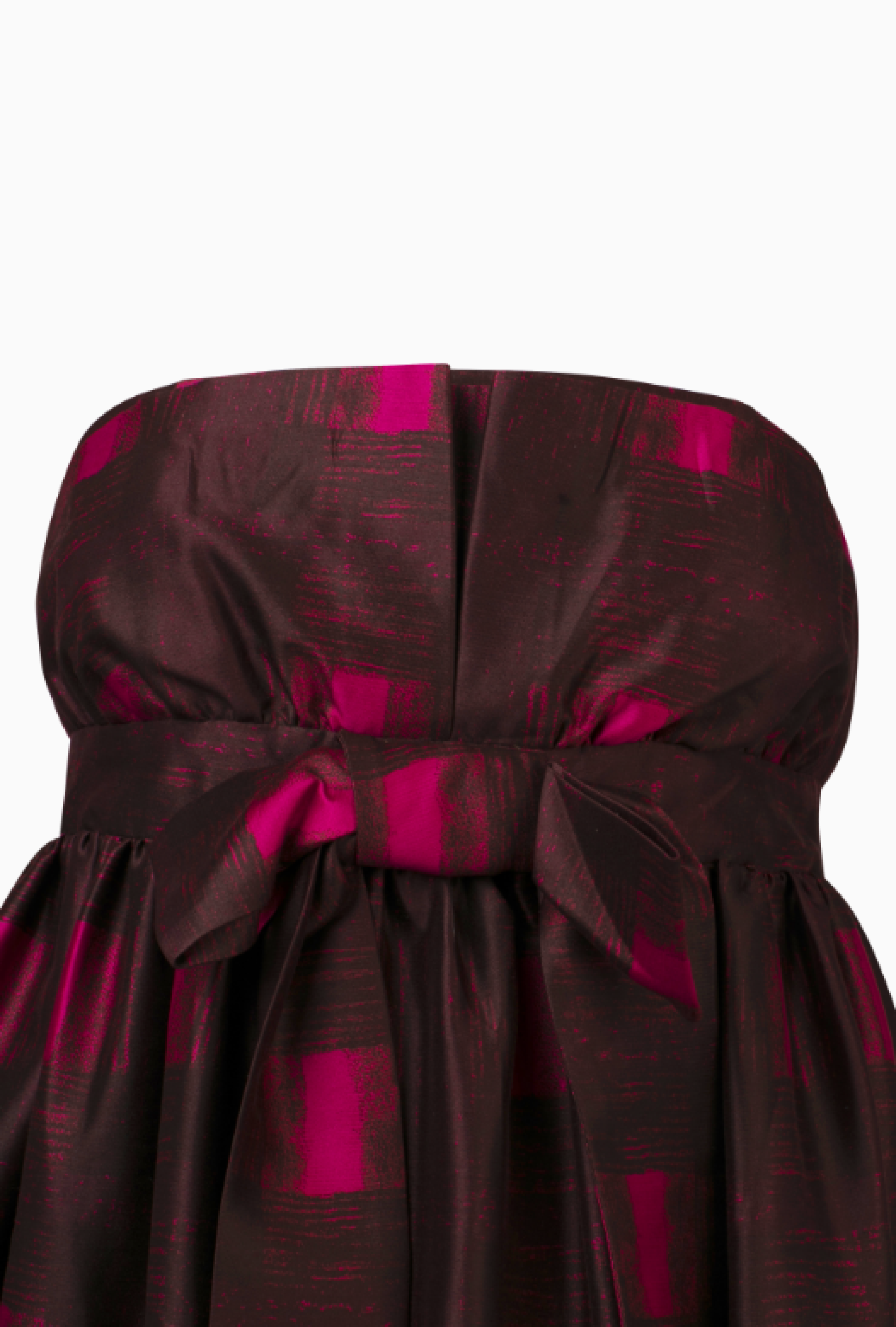 Robe Marc Jacobs Bow FW2007 par Marc Jacobs