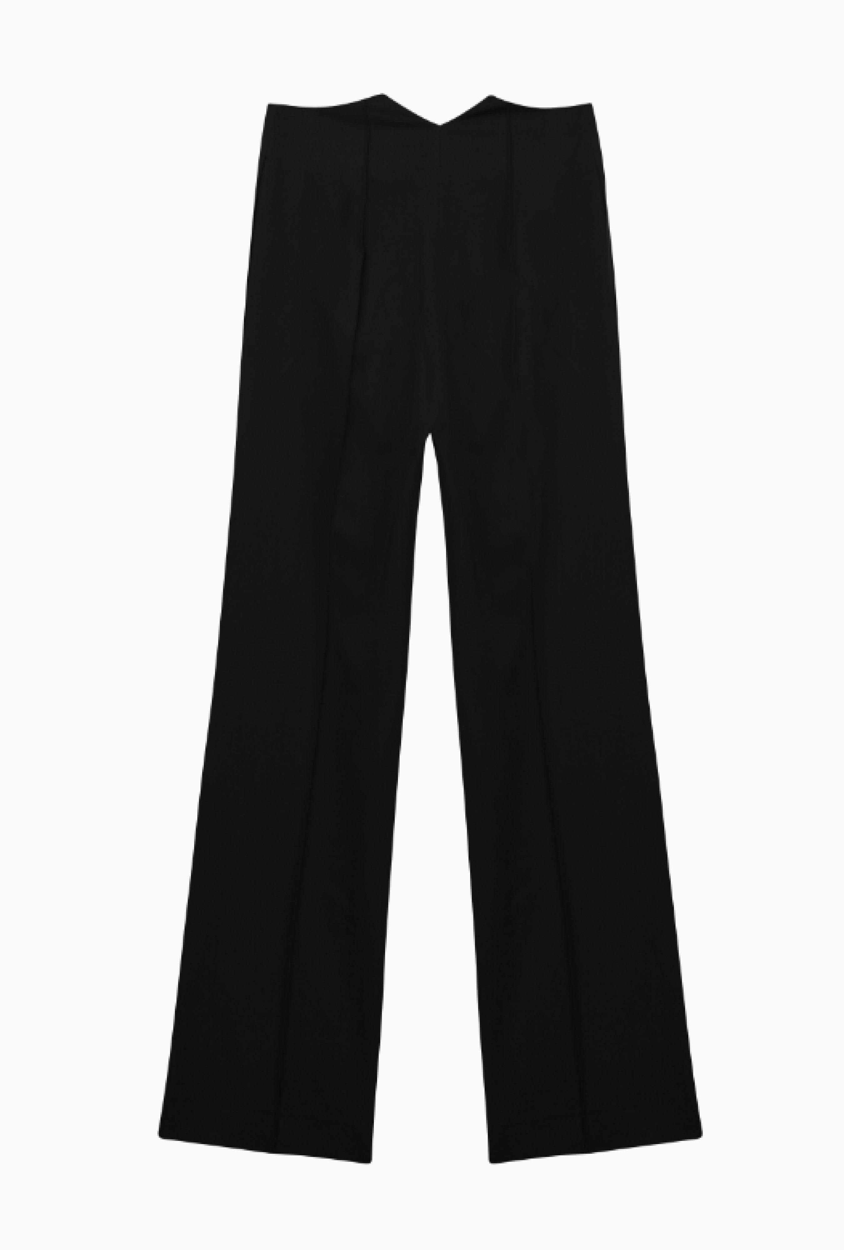 Pantalon Chloe FW2003 par Phoebe Philo