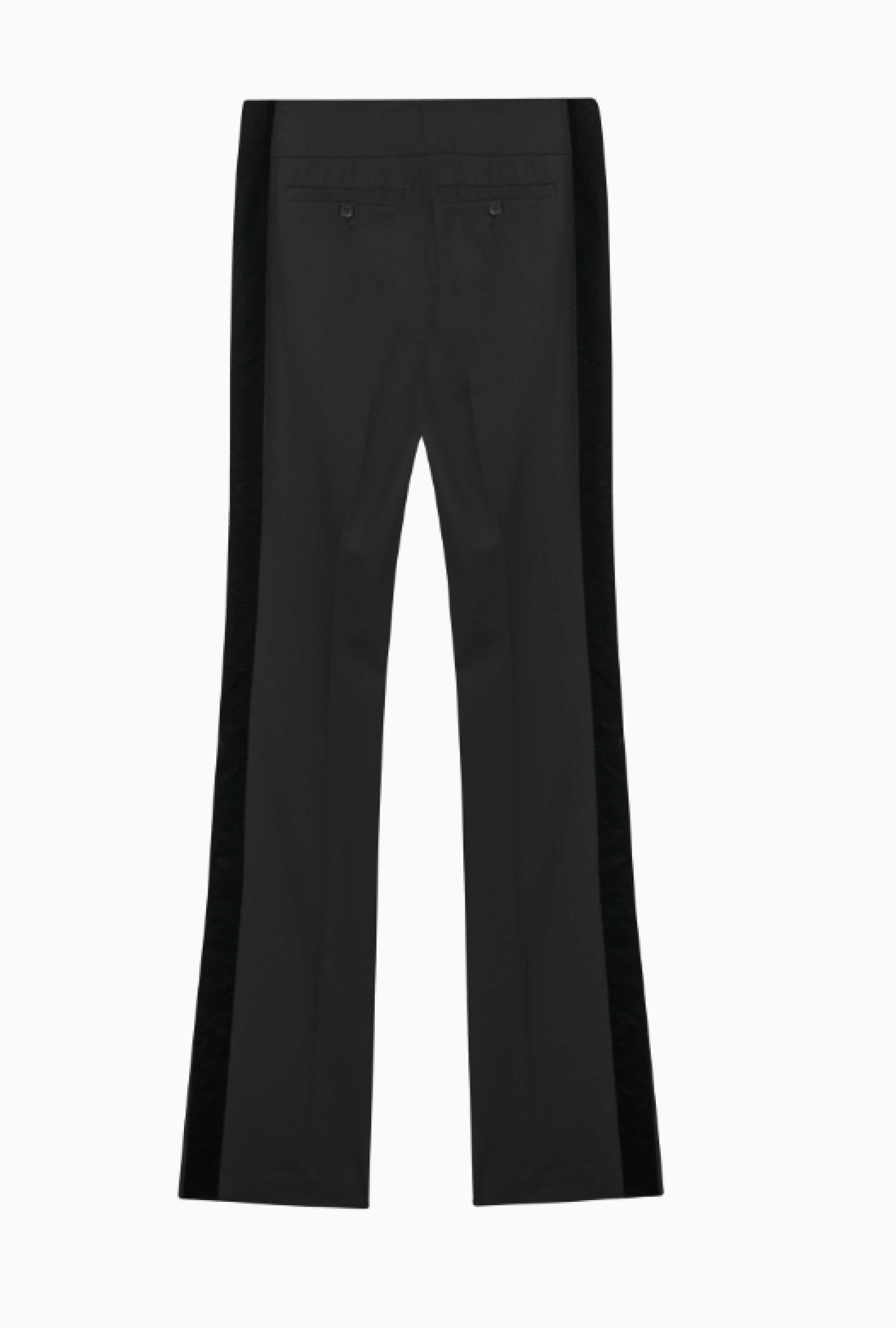 Pantalon Barbara Bui Bicolore Tailoring