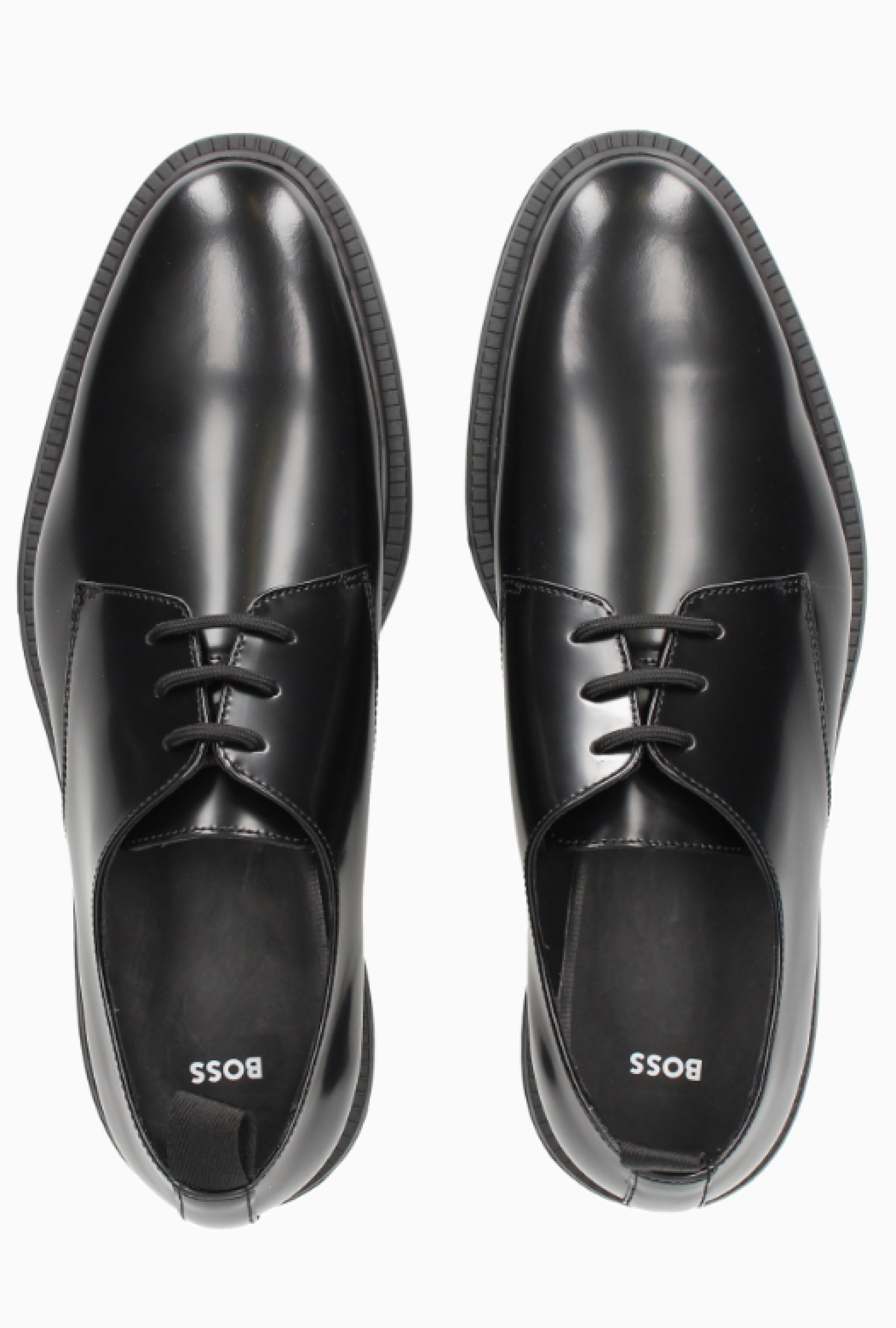 Chaussures Hugo Boss Derby Classique