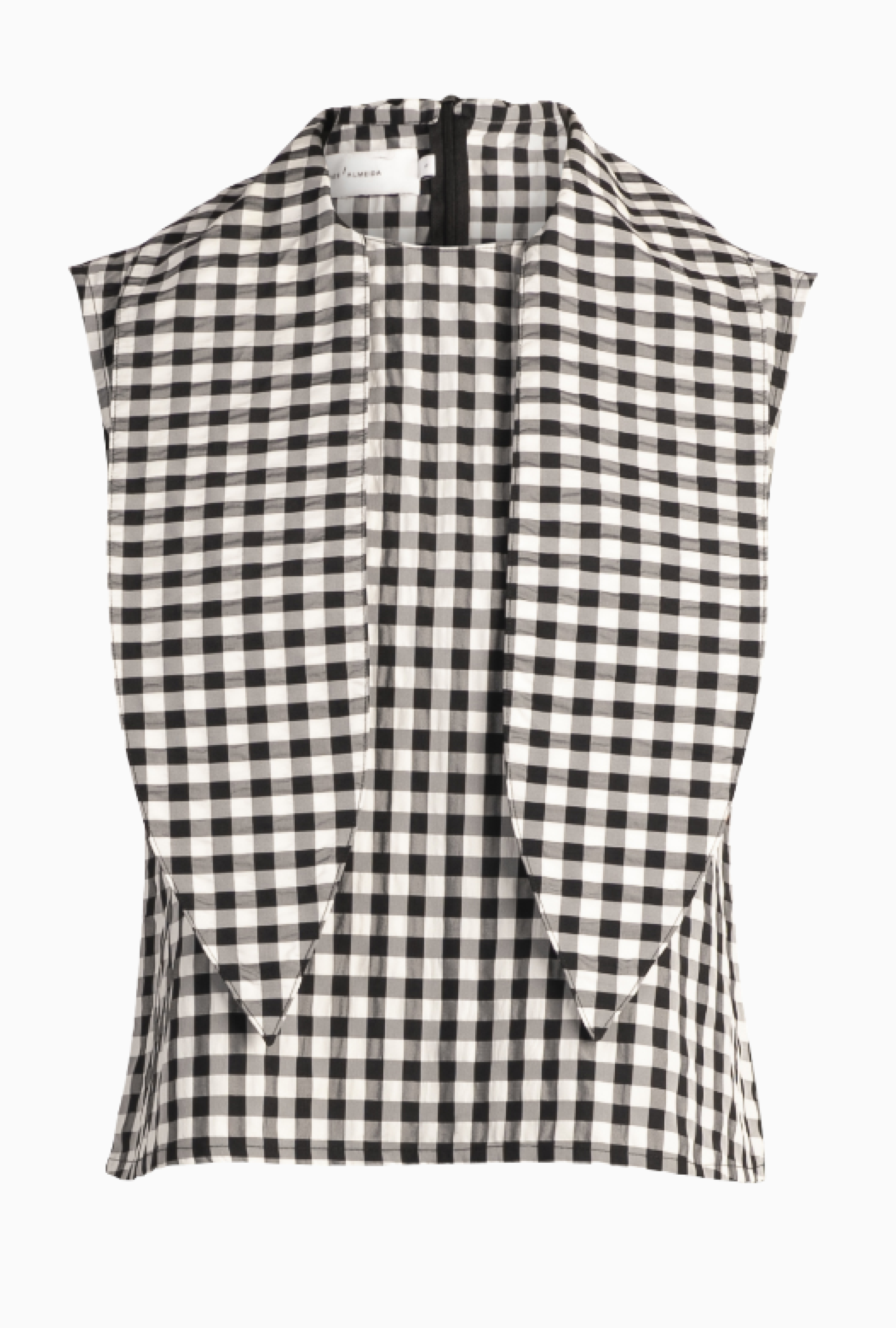 Top Marques Almeida Vichy