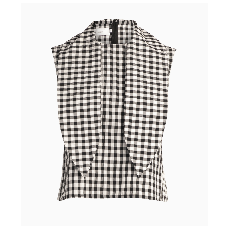 Top Marques Almeida Vichy