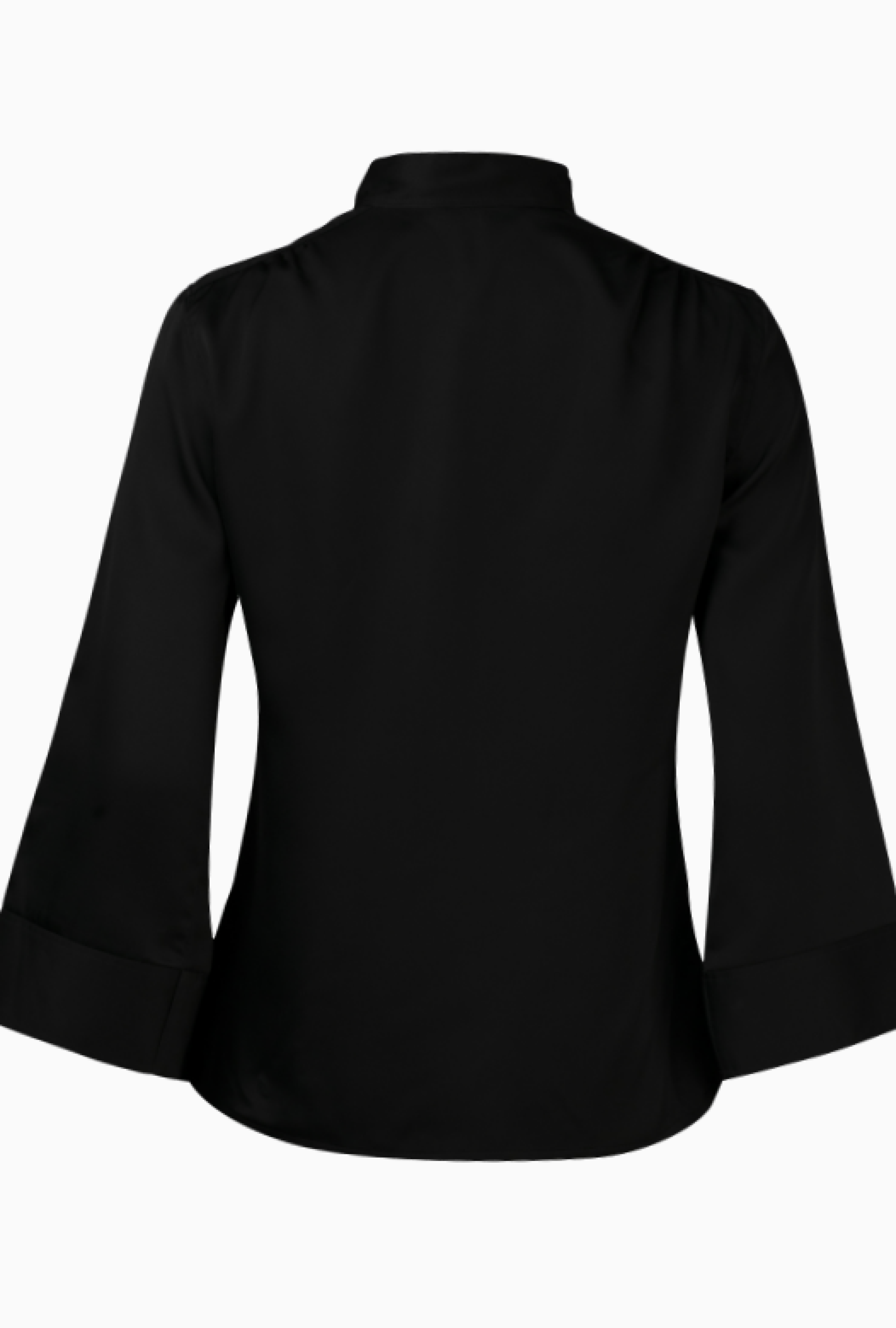 Top My Couture Corner Black Whisper