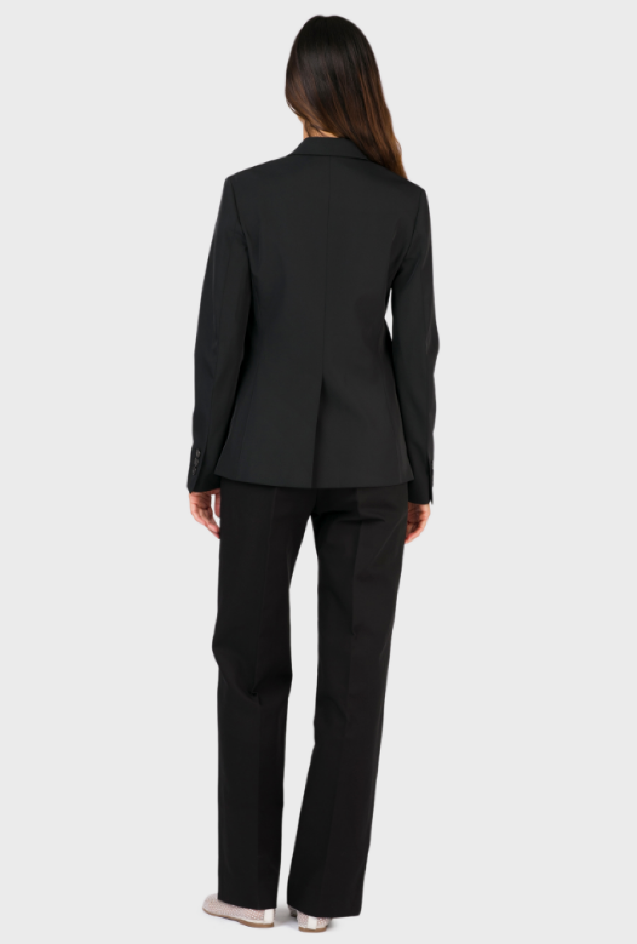 Blazer Prada Resort 2020