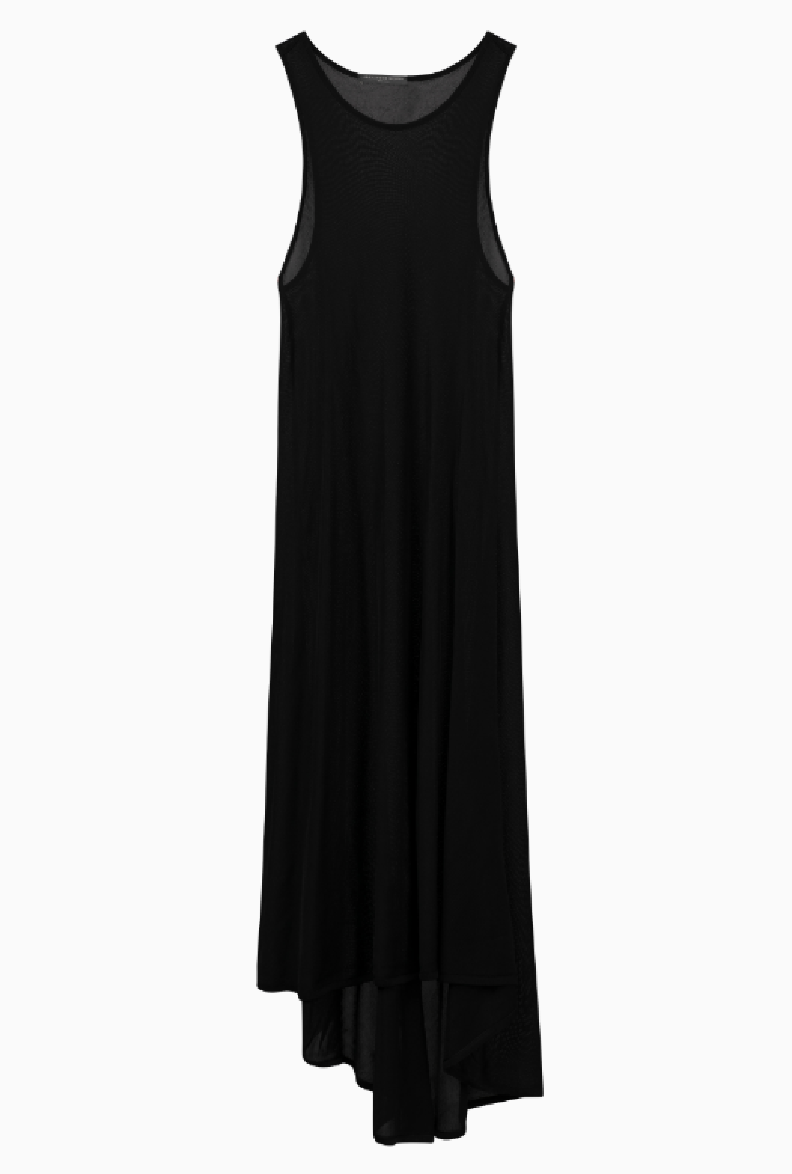 Robe Alexander Mc Queen Maille Circa 2010