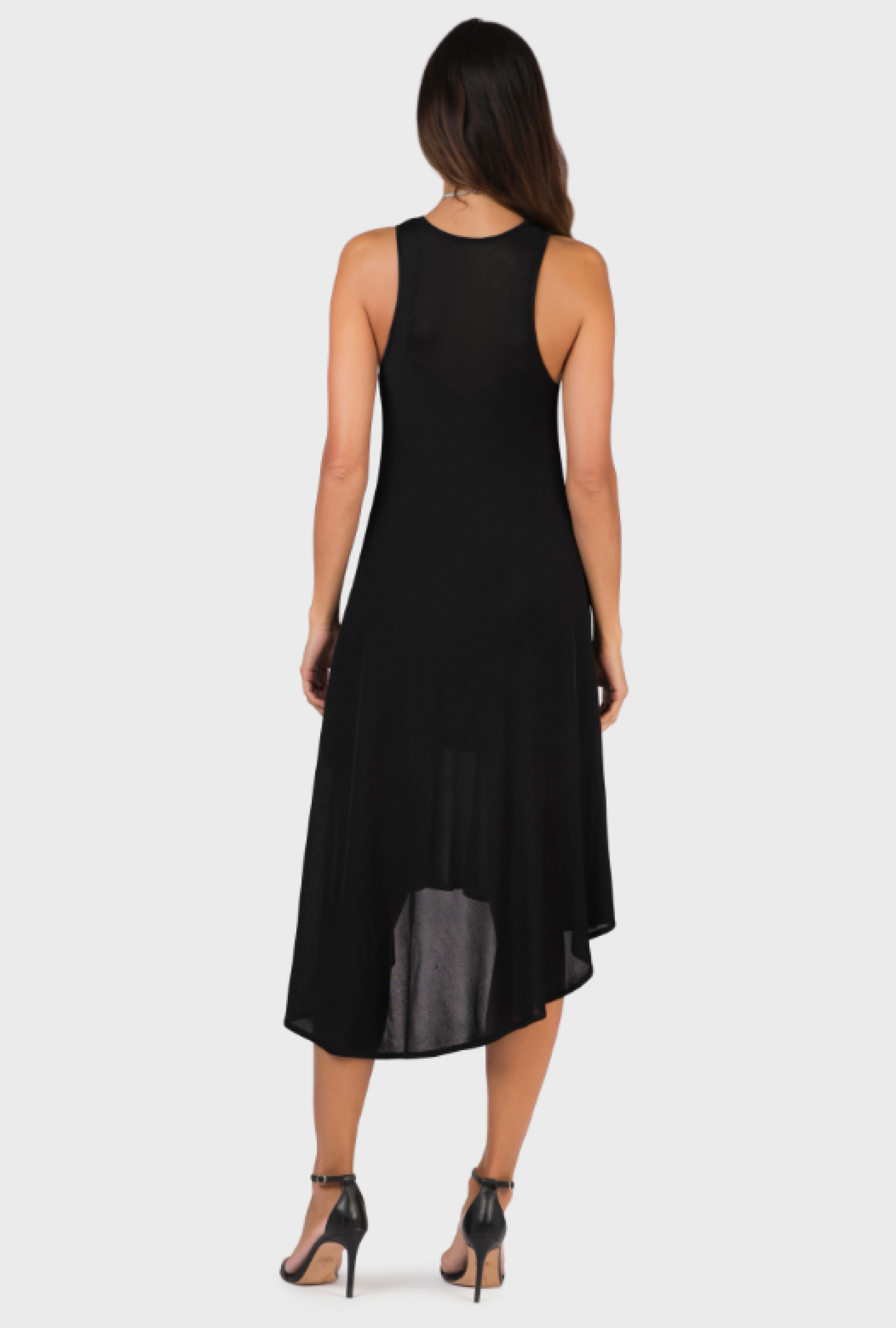 Robe Alexander Mc Queen Maille Circa 2010