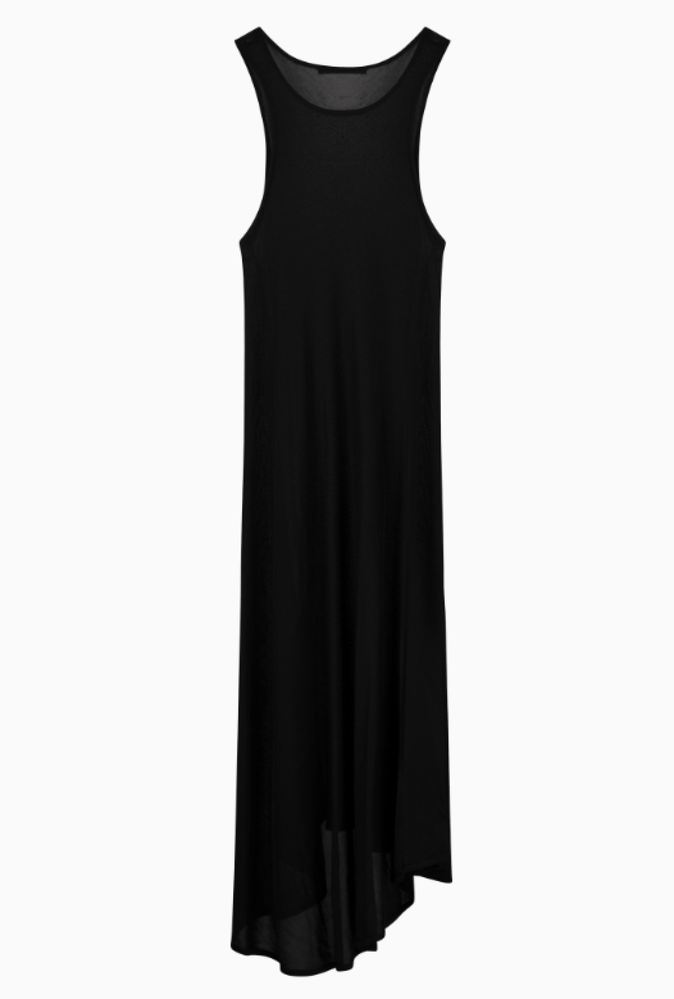 Robe Alexander Mc Queen Maille Circa 2010