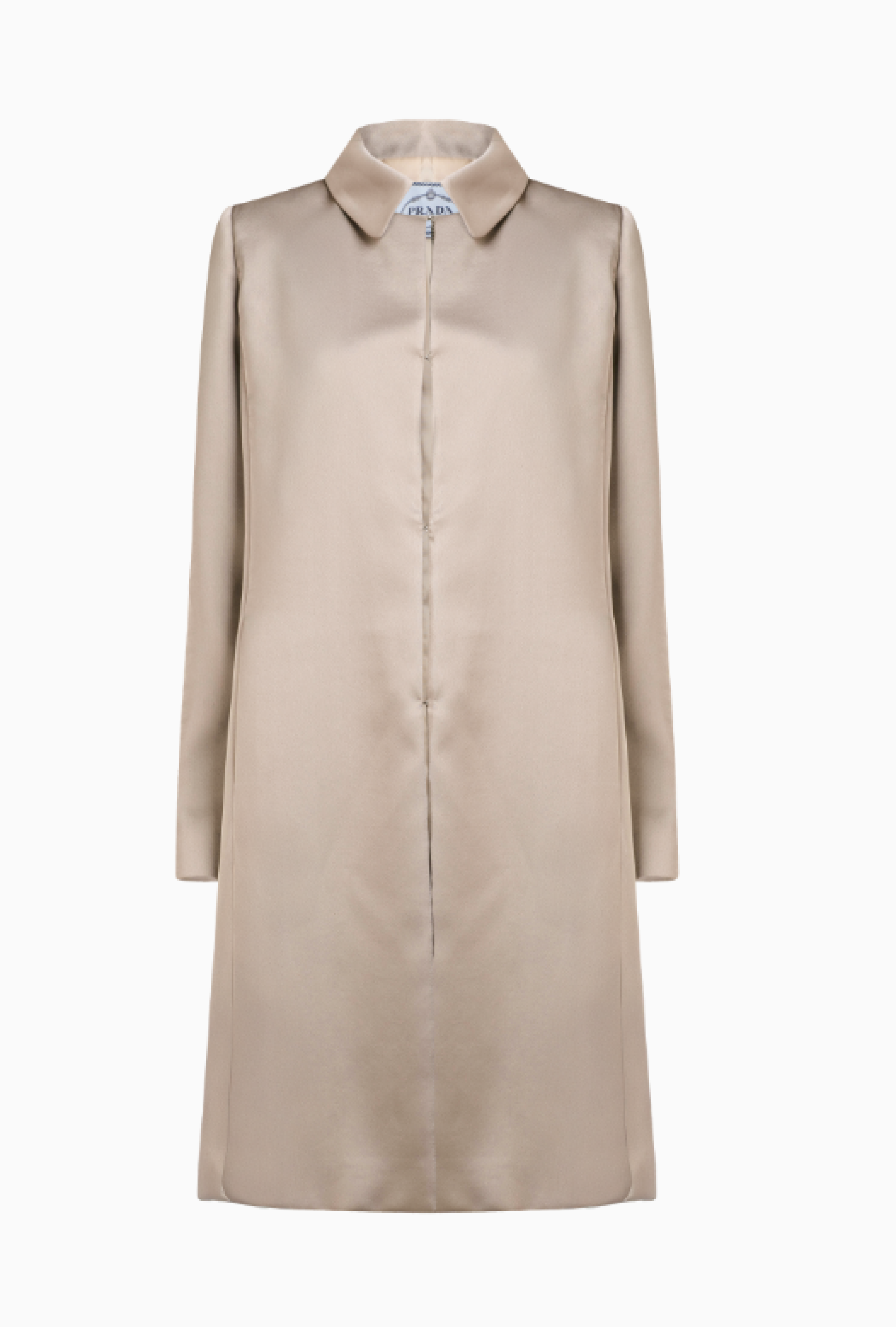 Veste Prada Soie SS1996