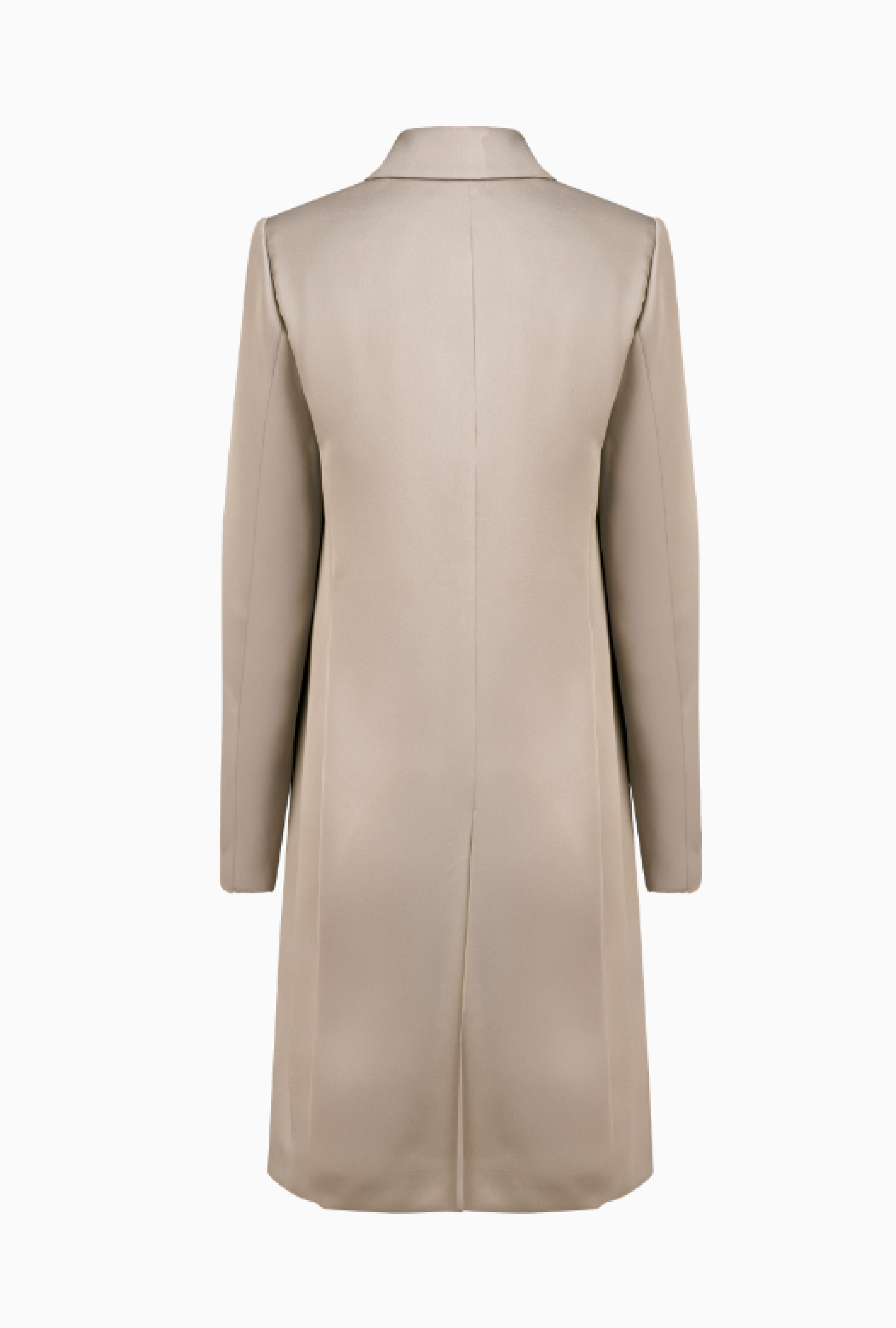 Veste Prada Soie SS1996